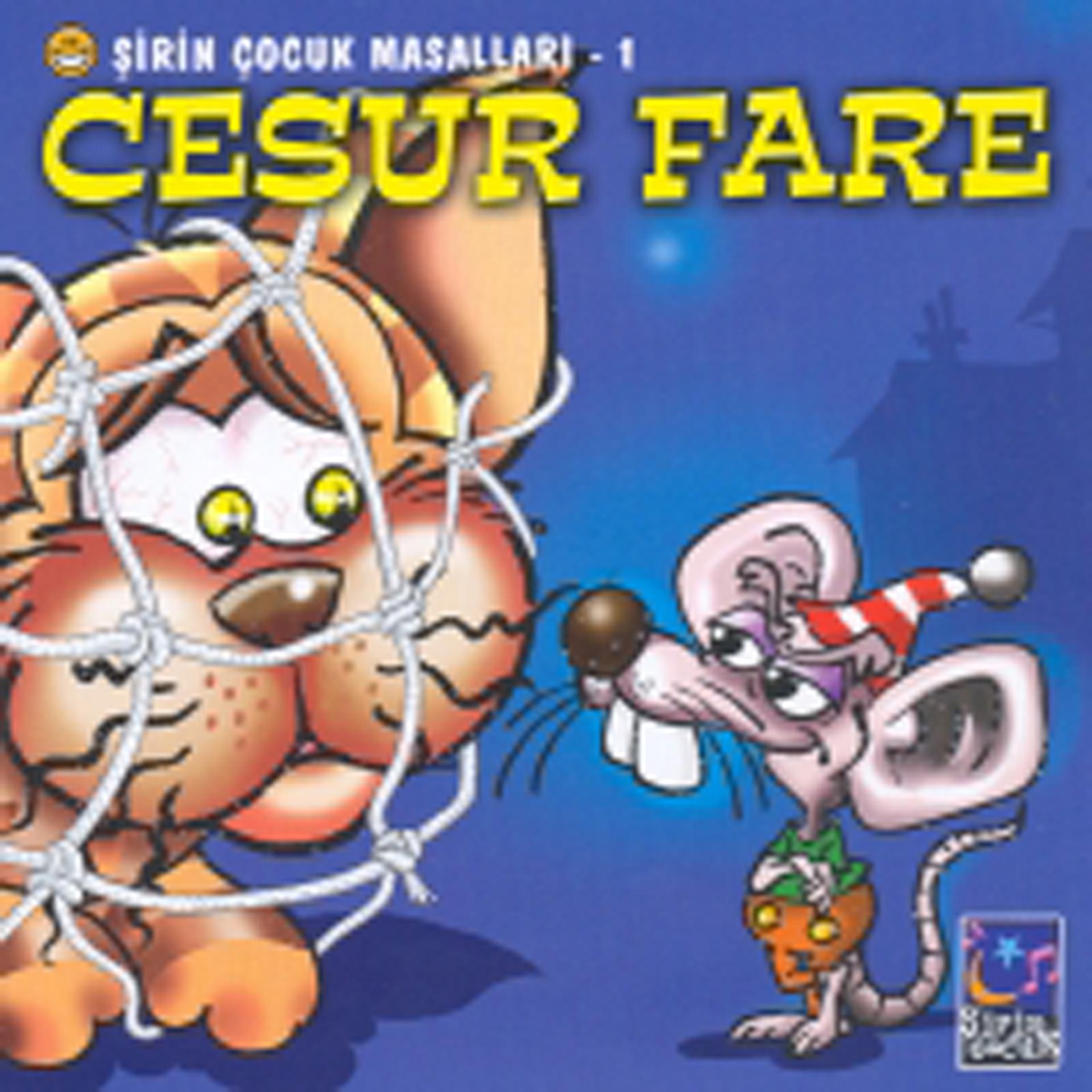 Постер альбома Cesur Fare