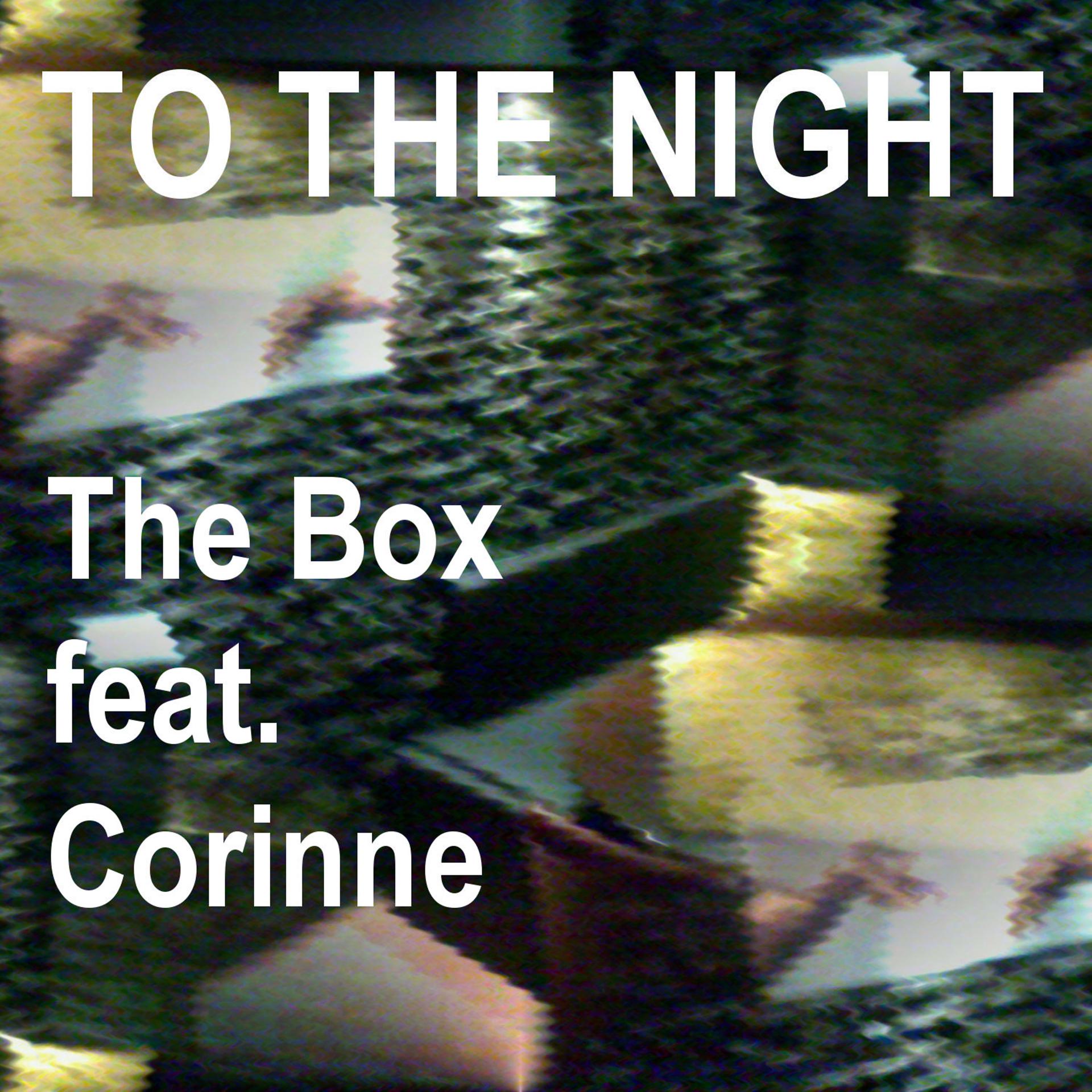 Постер альбома To The Night