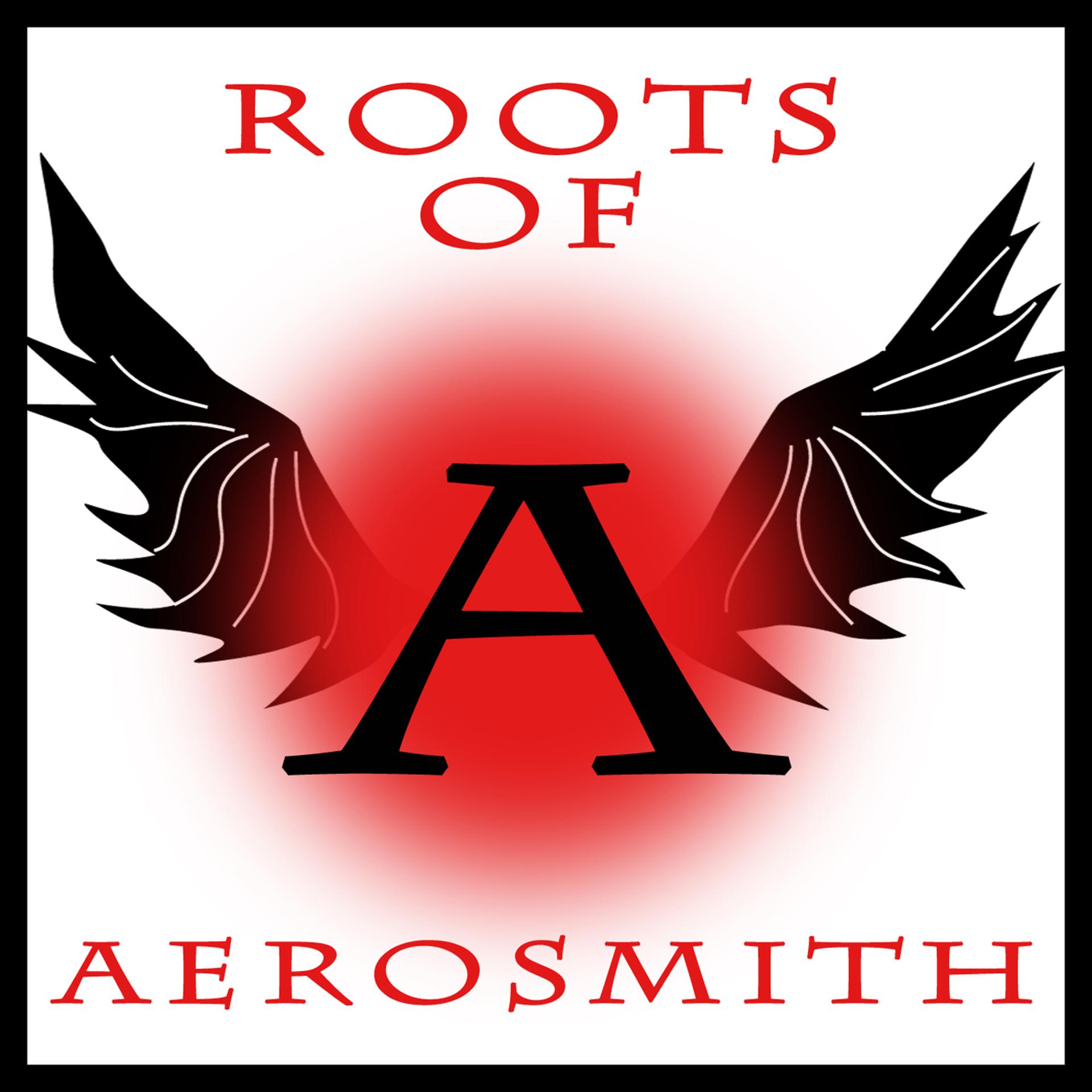 Постер альбома The Roots Of Aerosmith
