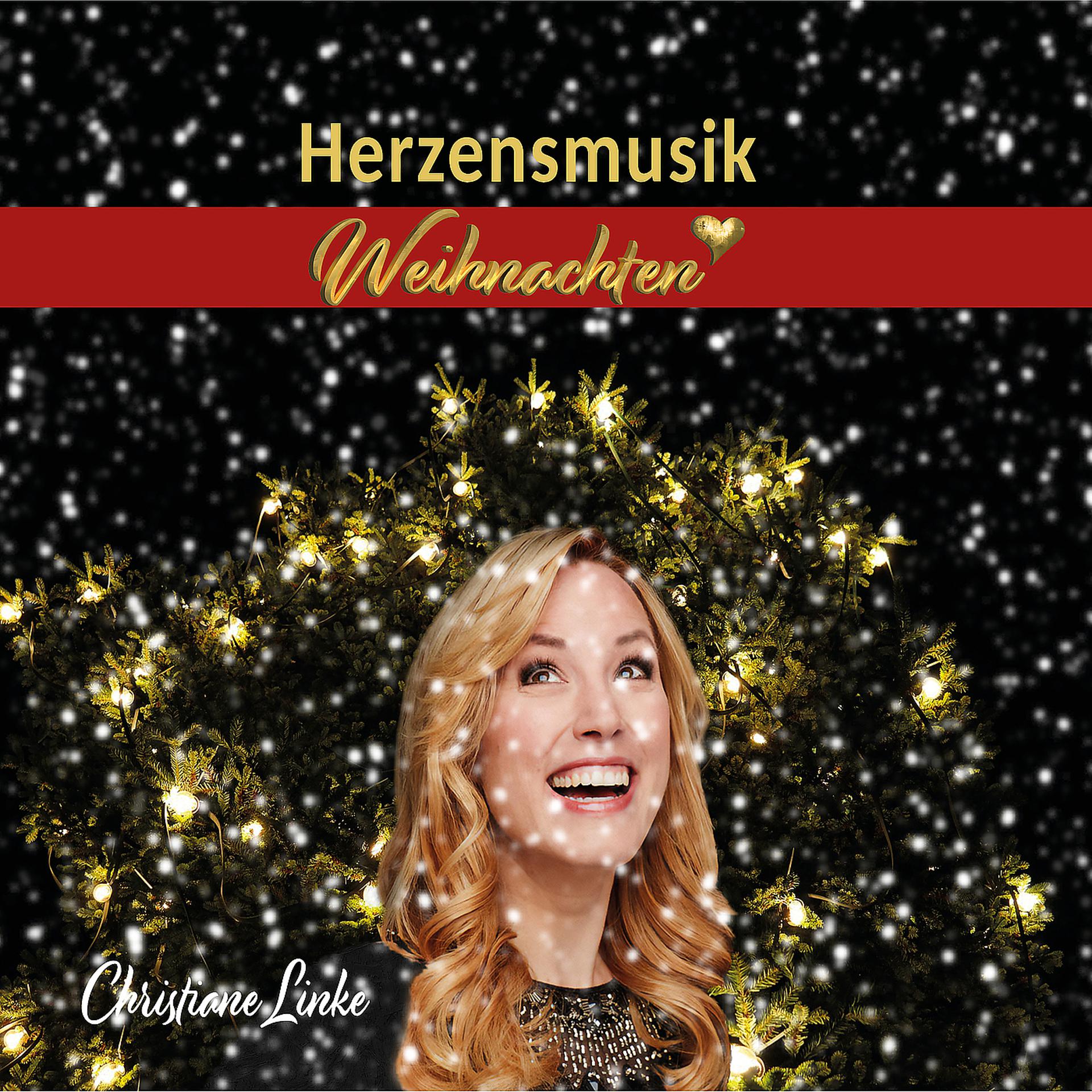 Постер альбома Herzensmusik Weihnachten