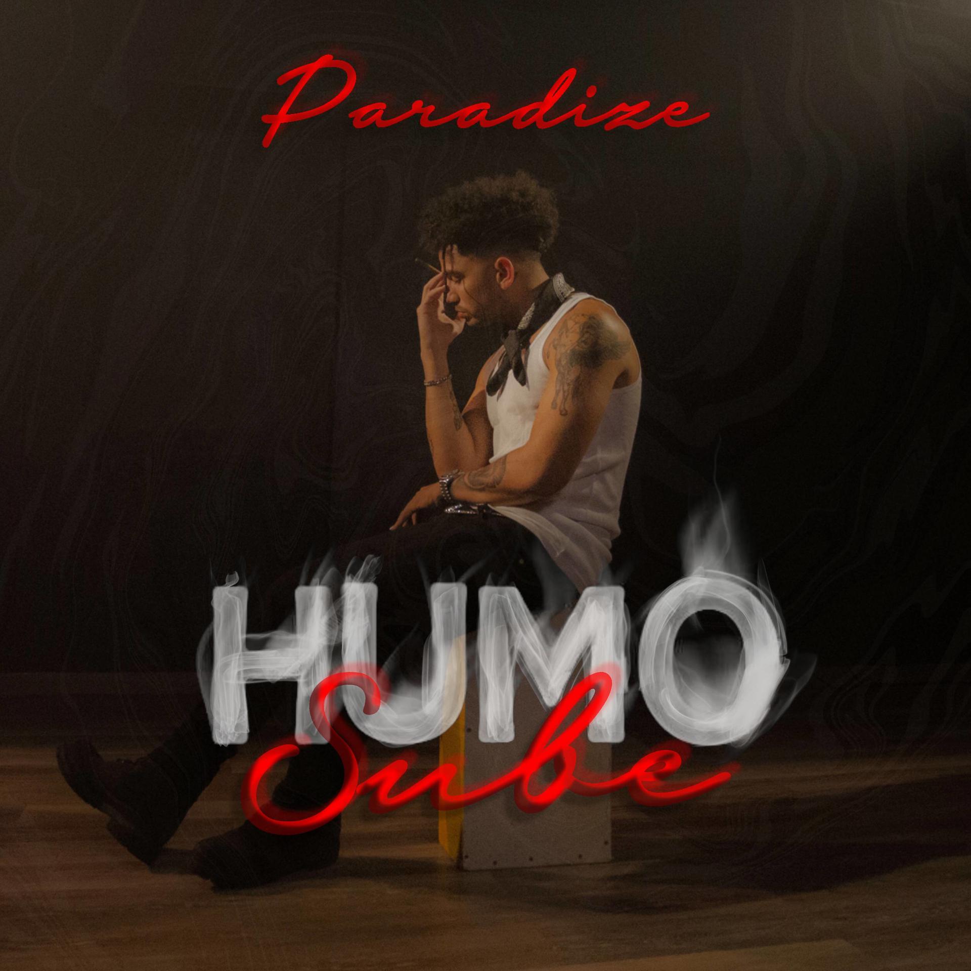 Постер альбома Humo Sube