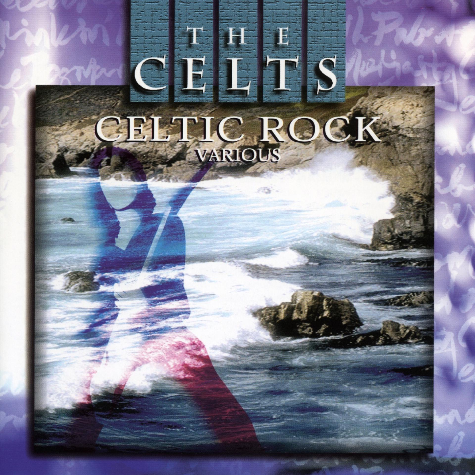 Постер альбома Celtic Rock