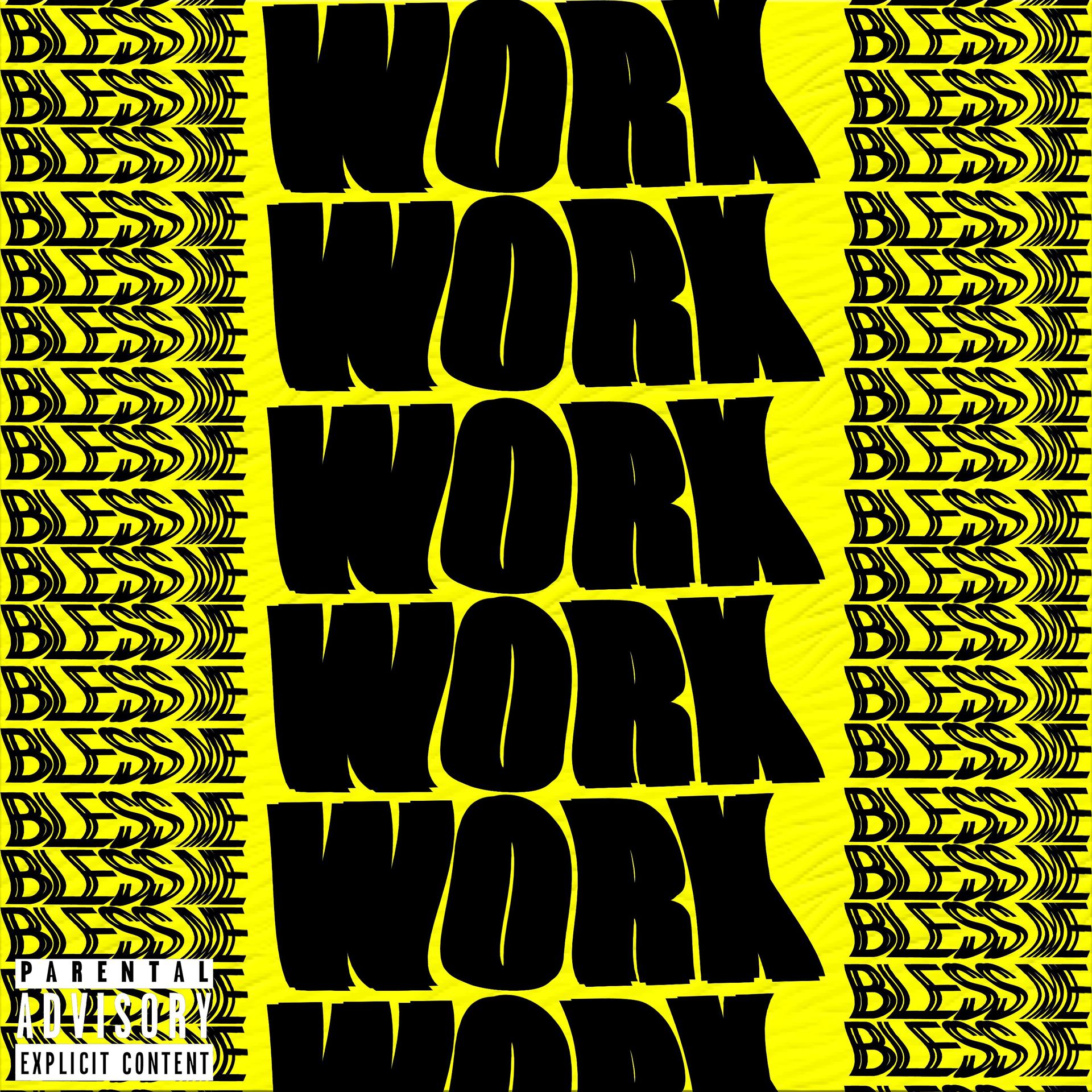 Постер альбома Work