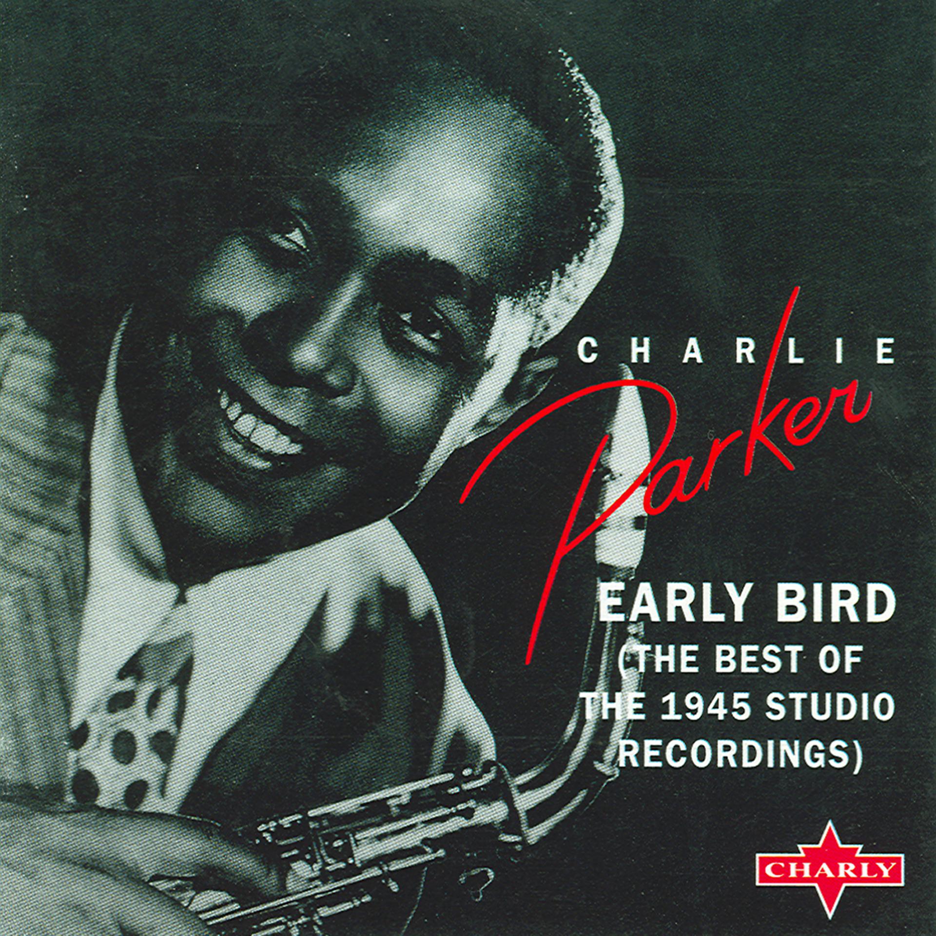 Постер альбома Early Bird (The Best Of The 1945 Studio Recordings)