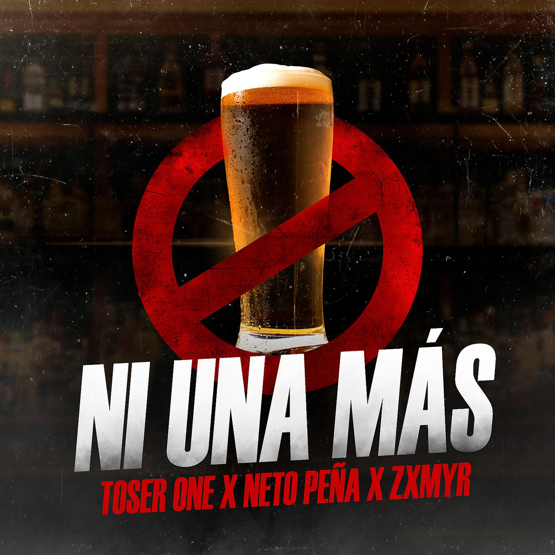 Постер альбома Ni Una Más