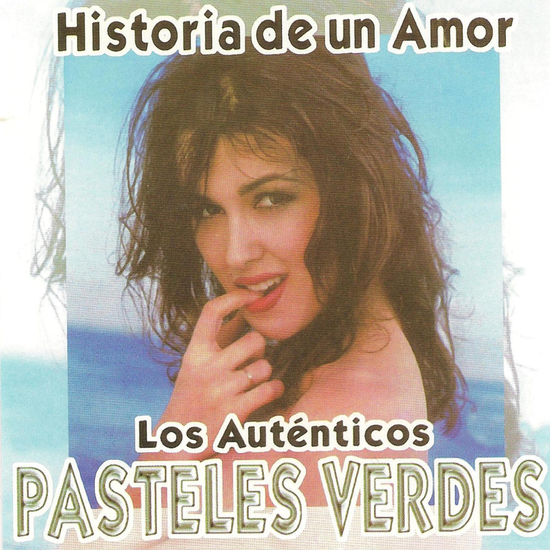 Постер альбома Historia de un amor