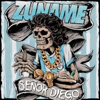 Постер альбома Señor Diego