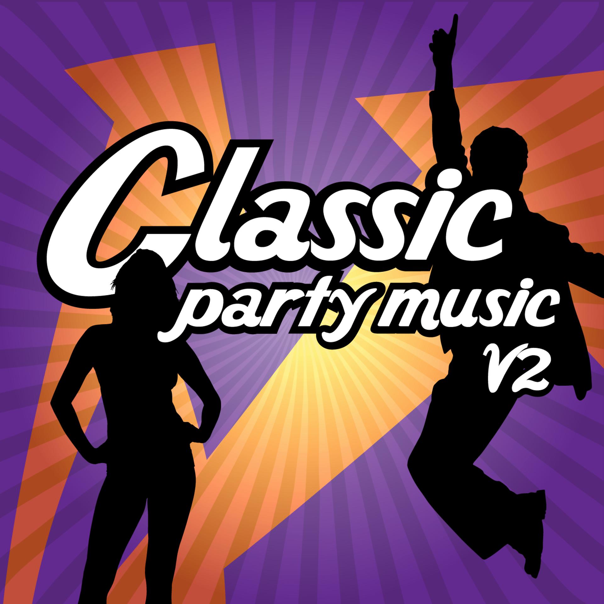 Постер альбома Classic Party V.2