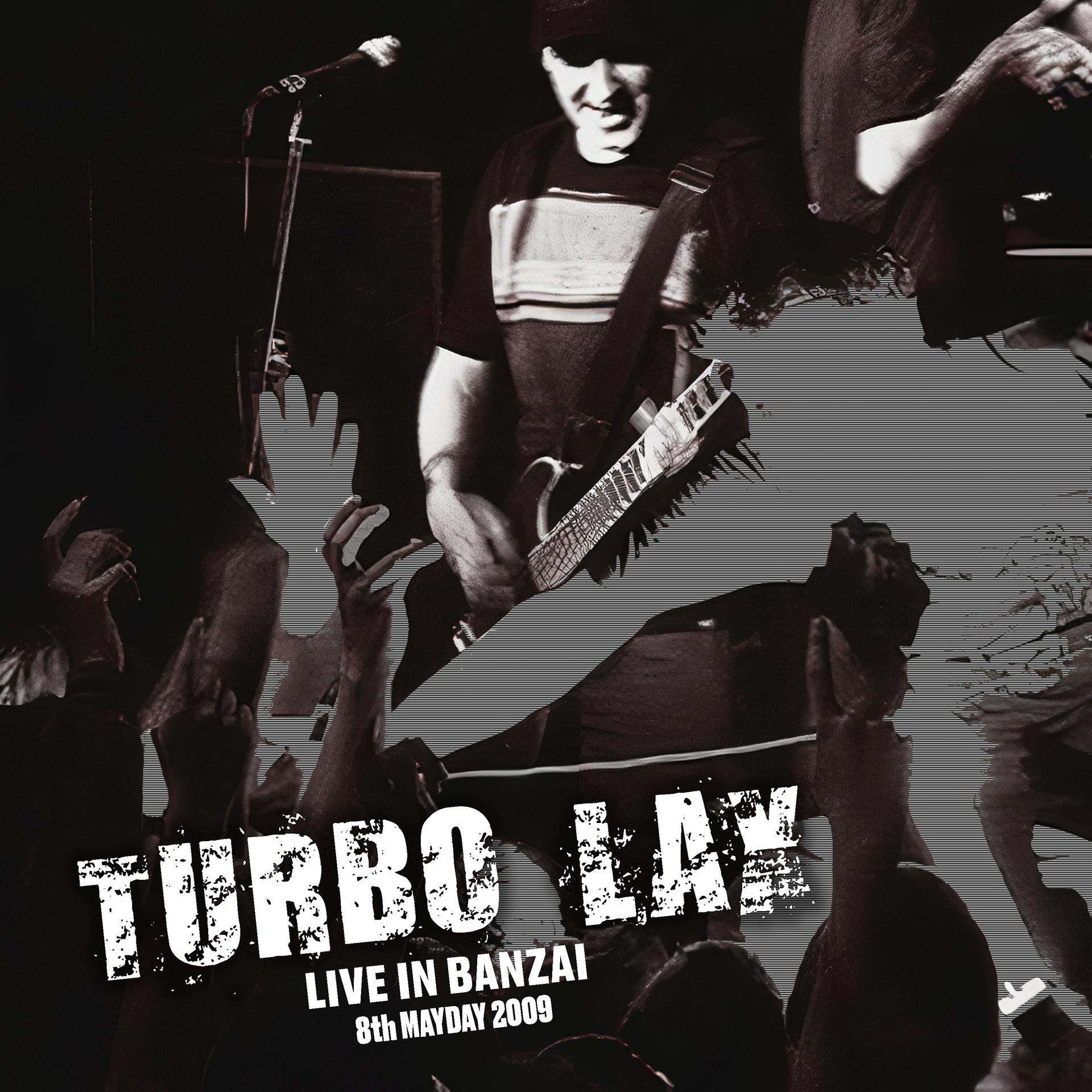 Постер альбома Live in Banzai 8th Mayday 2009