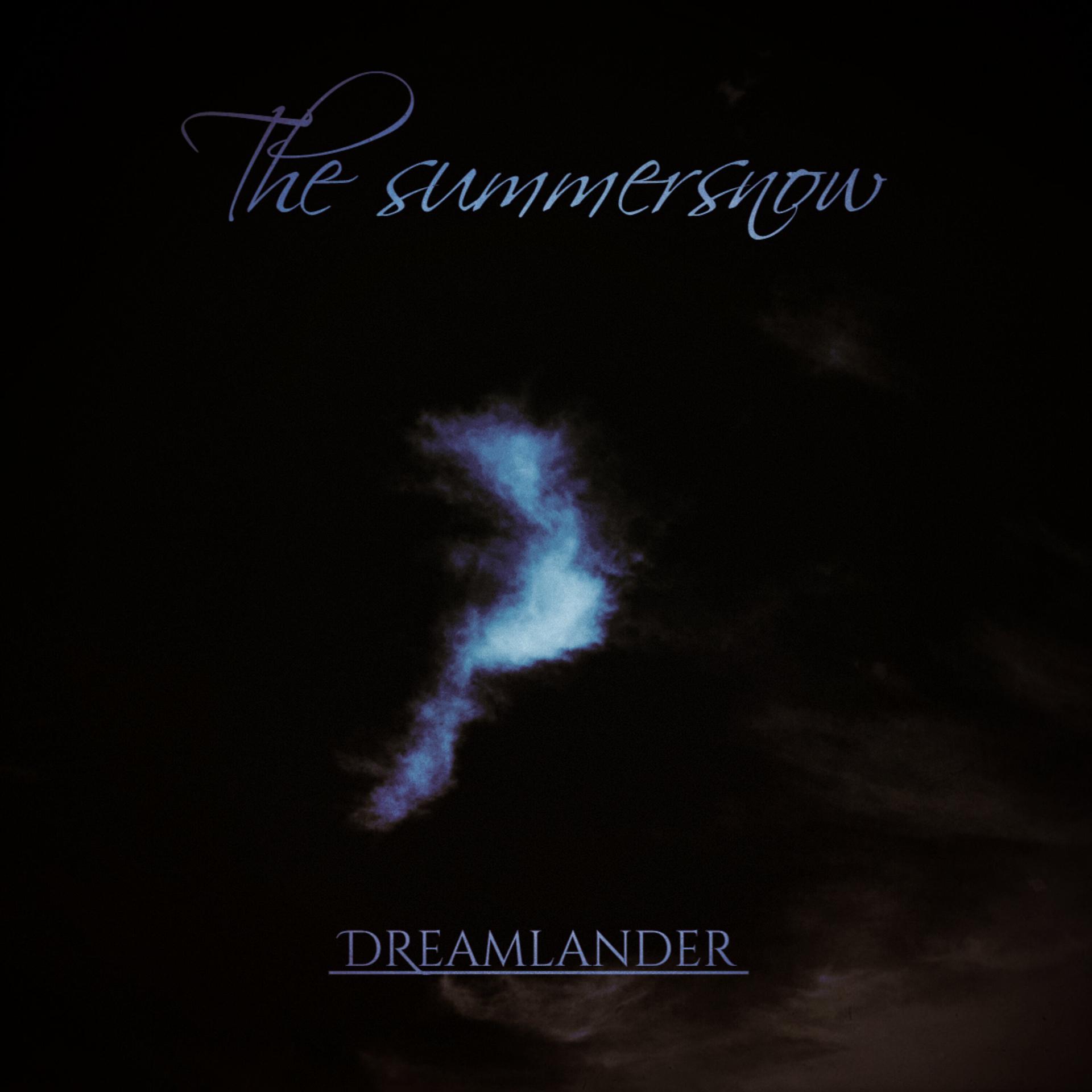 Постер альбома Dreamlander