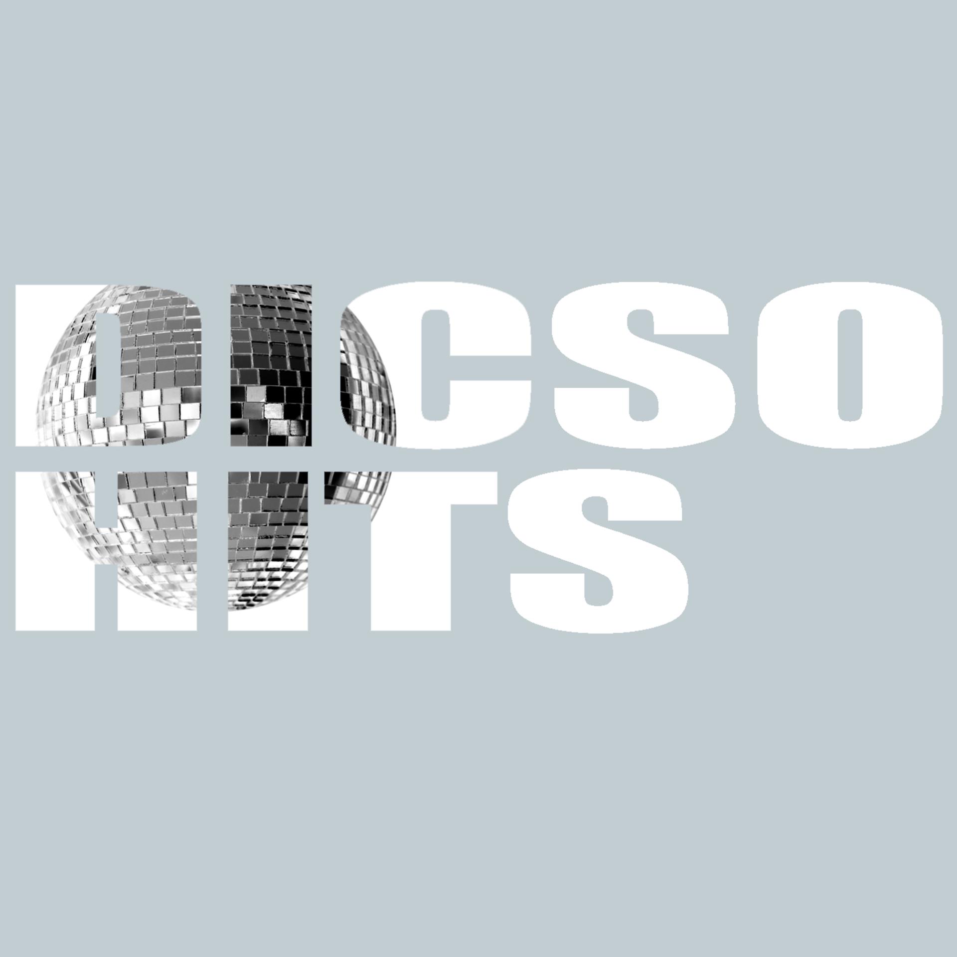 Постер альбома Disco Hits - Disco Mania