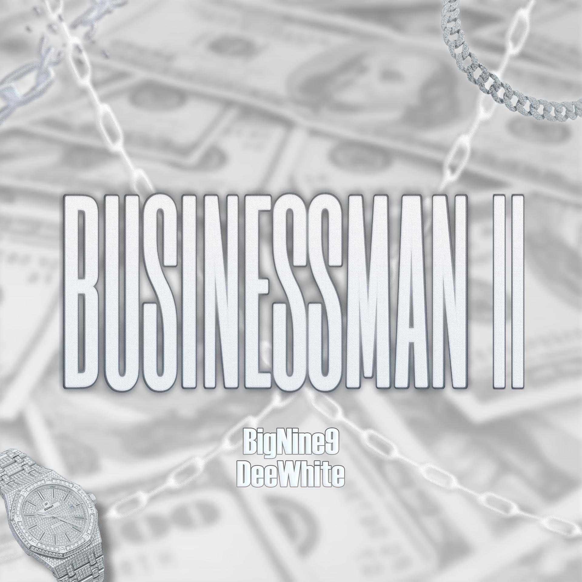 Постер альбома Businessman II