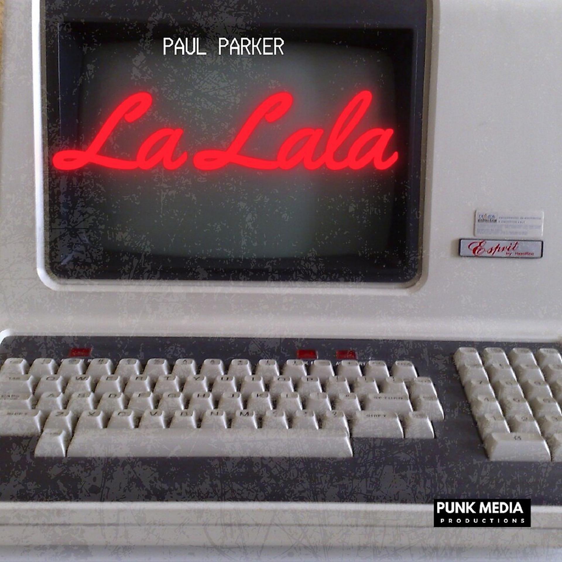 Постер альбома La Lala