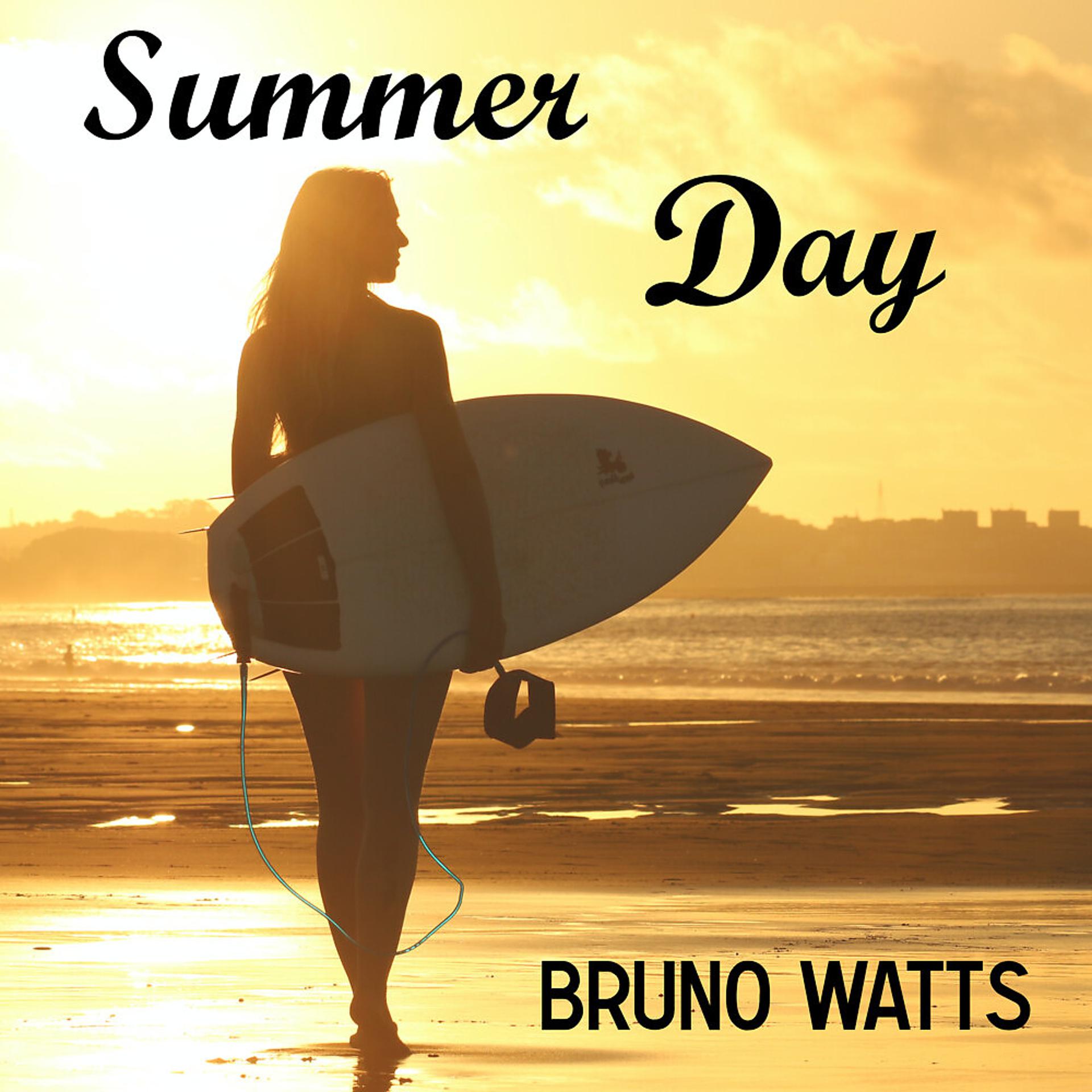 Постер альбома Summer Day