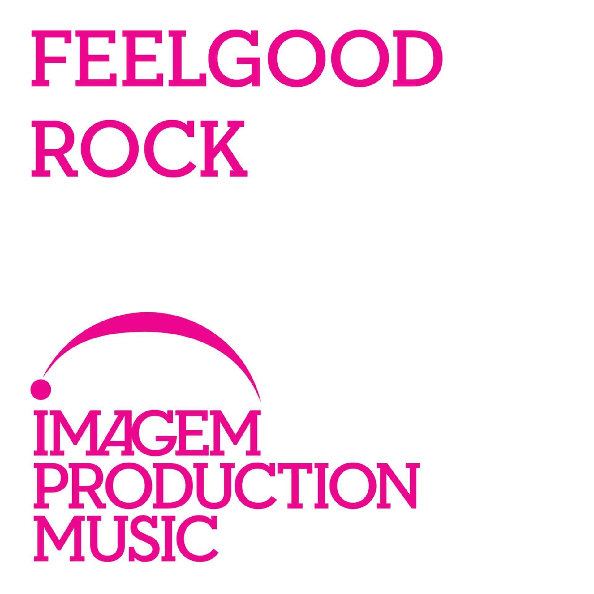 Постер альбома Feelgood Rock