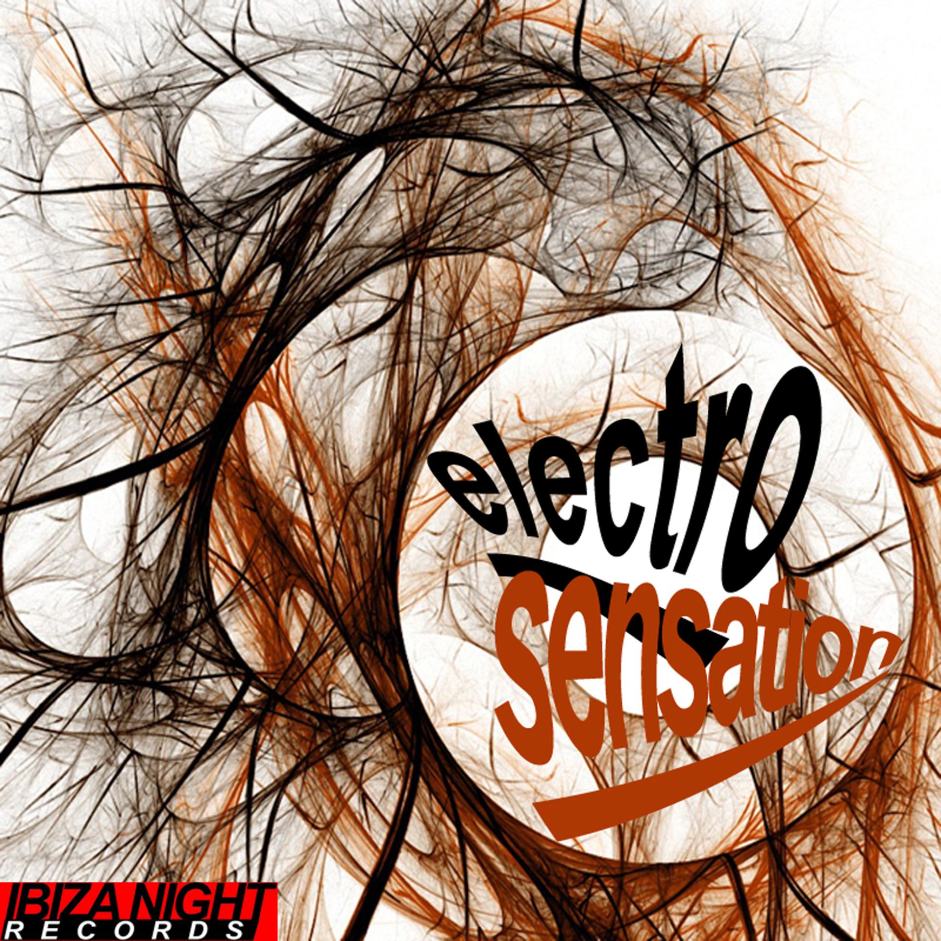 Постер альбома Electro Sensation