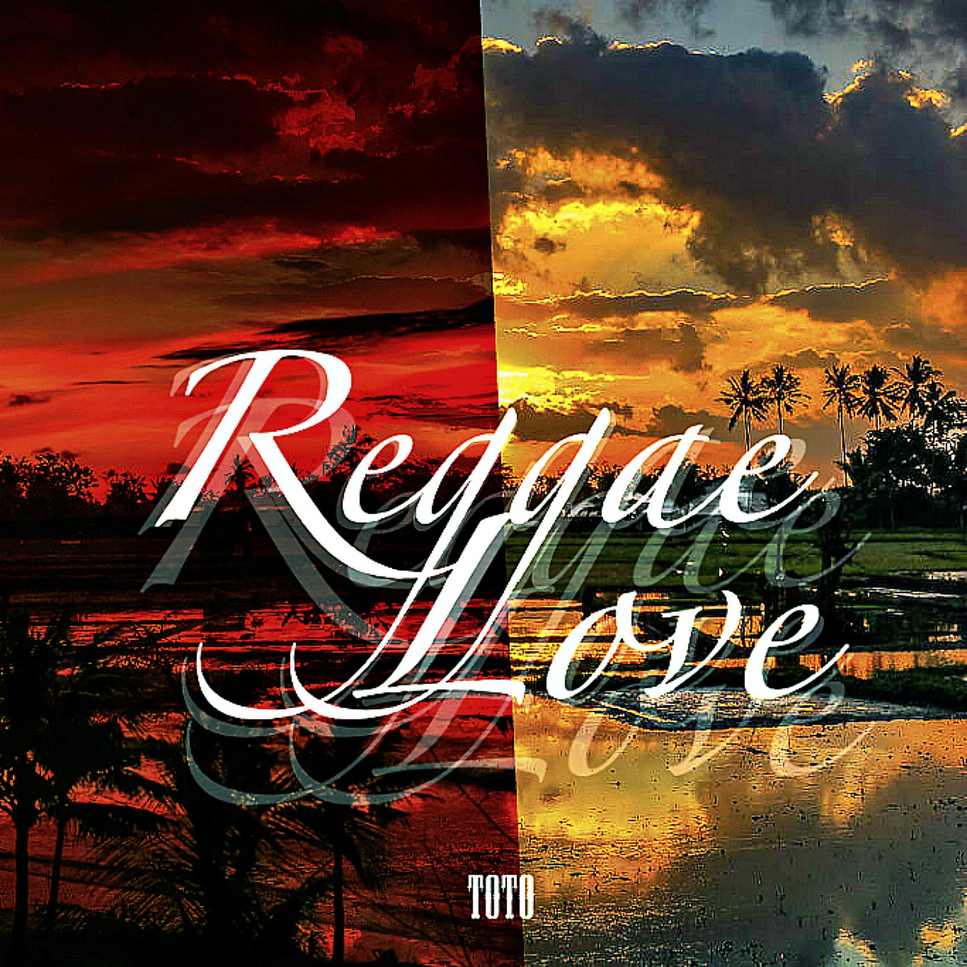 Постер альбома Raggae Love