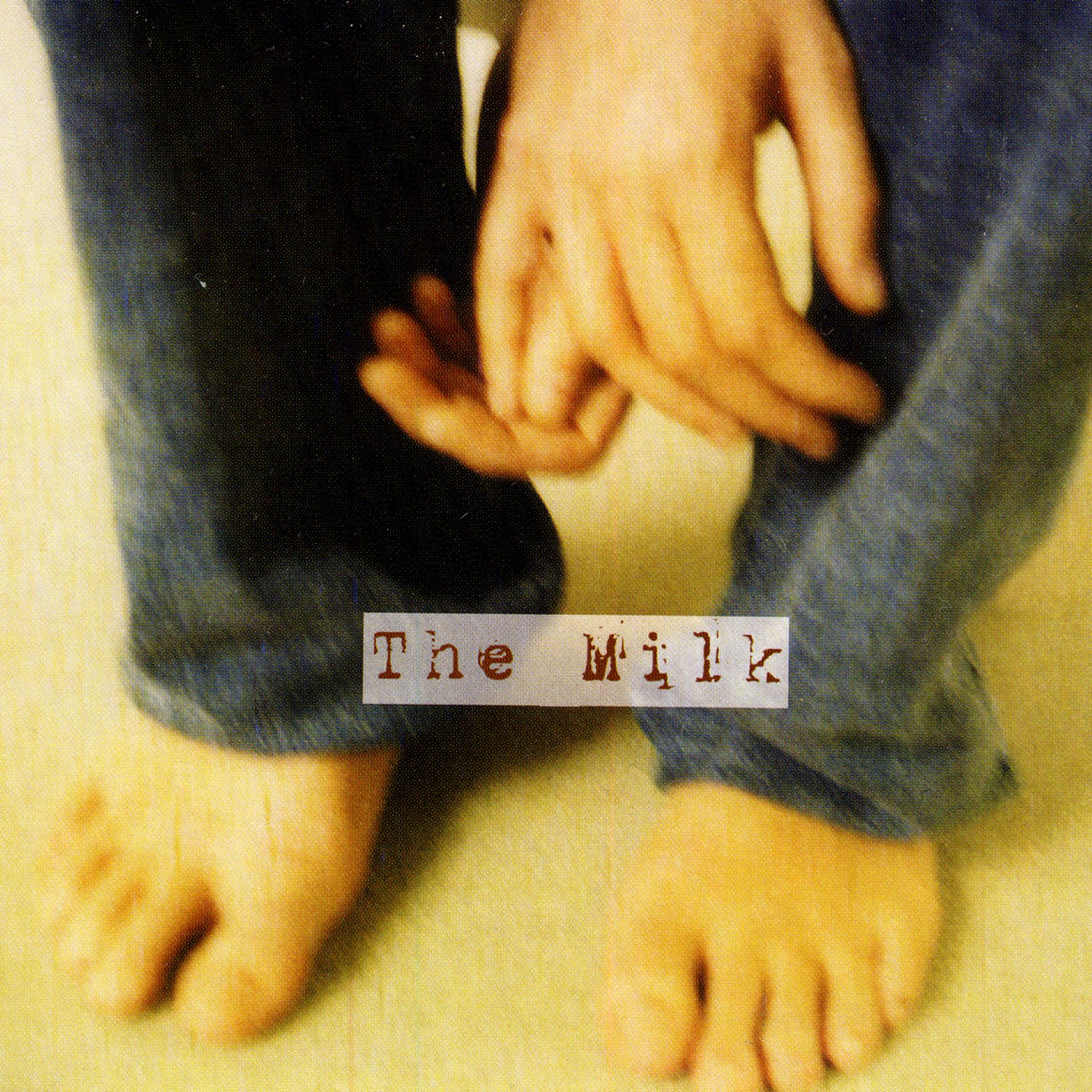 Постер альбома The Milk