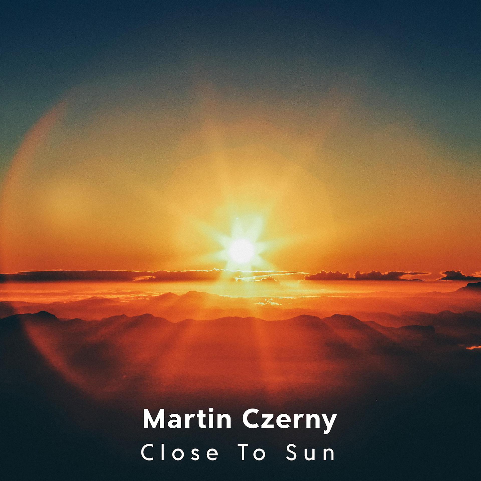 Постер альбома Close to Sun