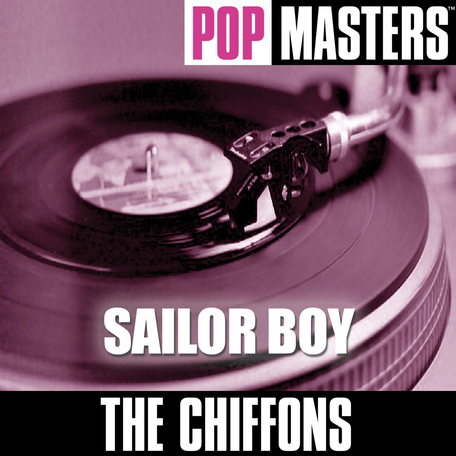 Постер альбома Pop Masters: Sailor Boy