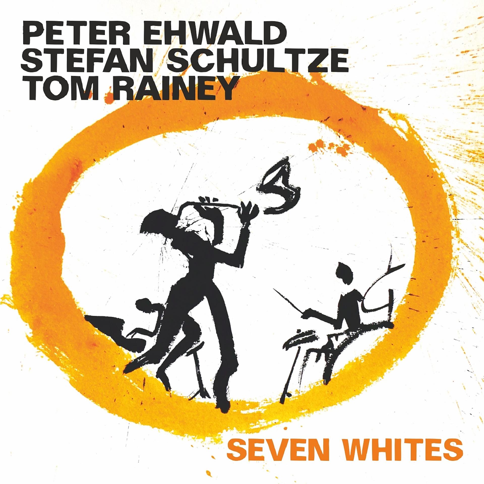 Постер альбома Seven Whites