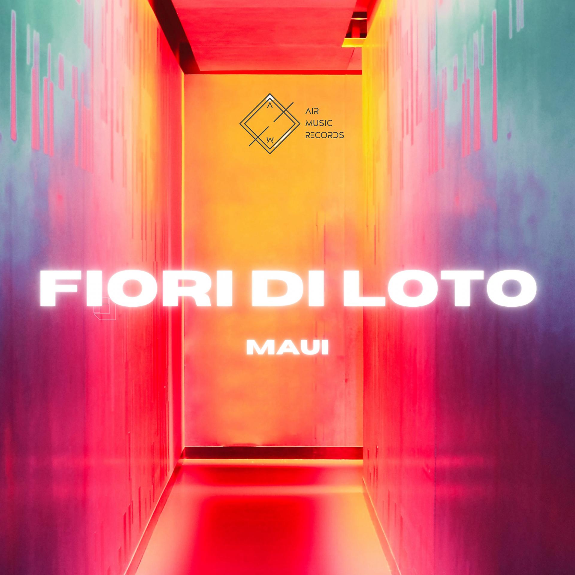 Постер альбома Fiori Di Loto