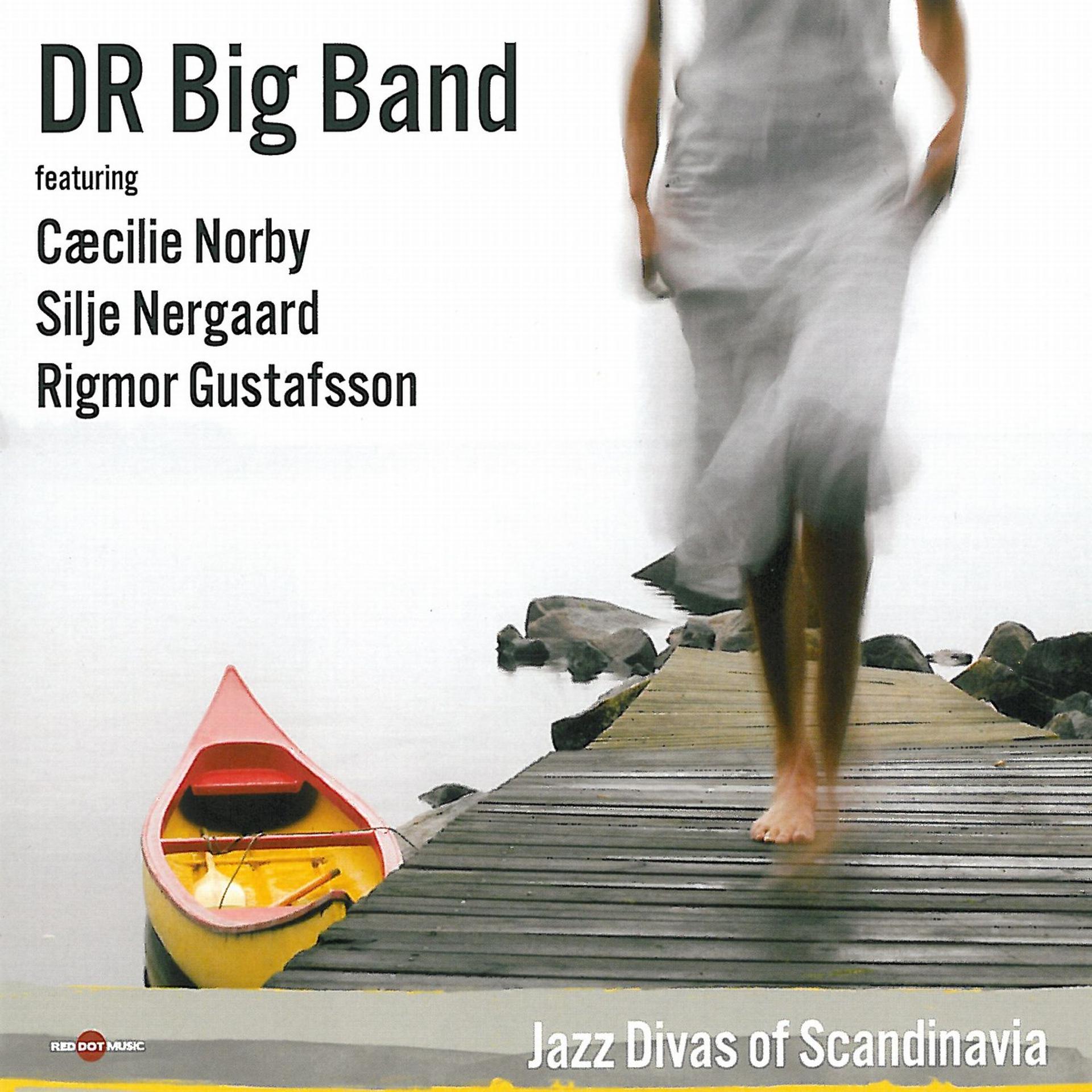 Постер альбома Jazz Divas Of Scandinavia