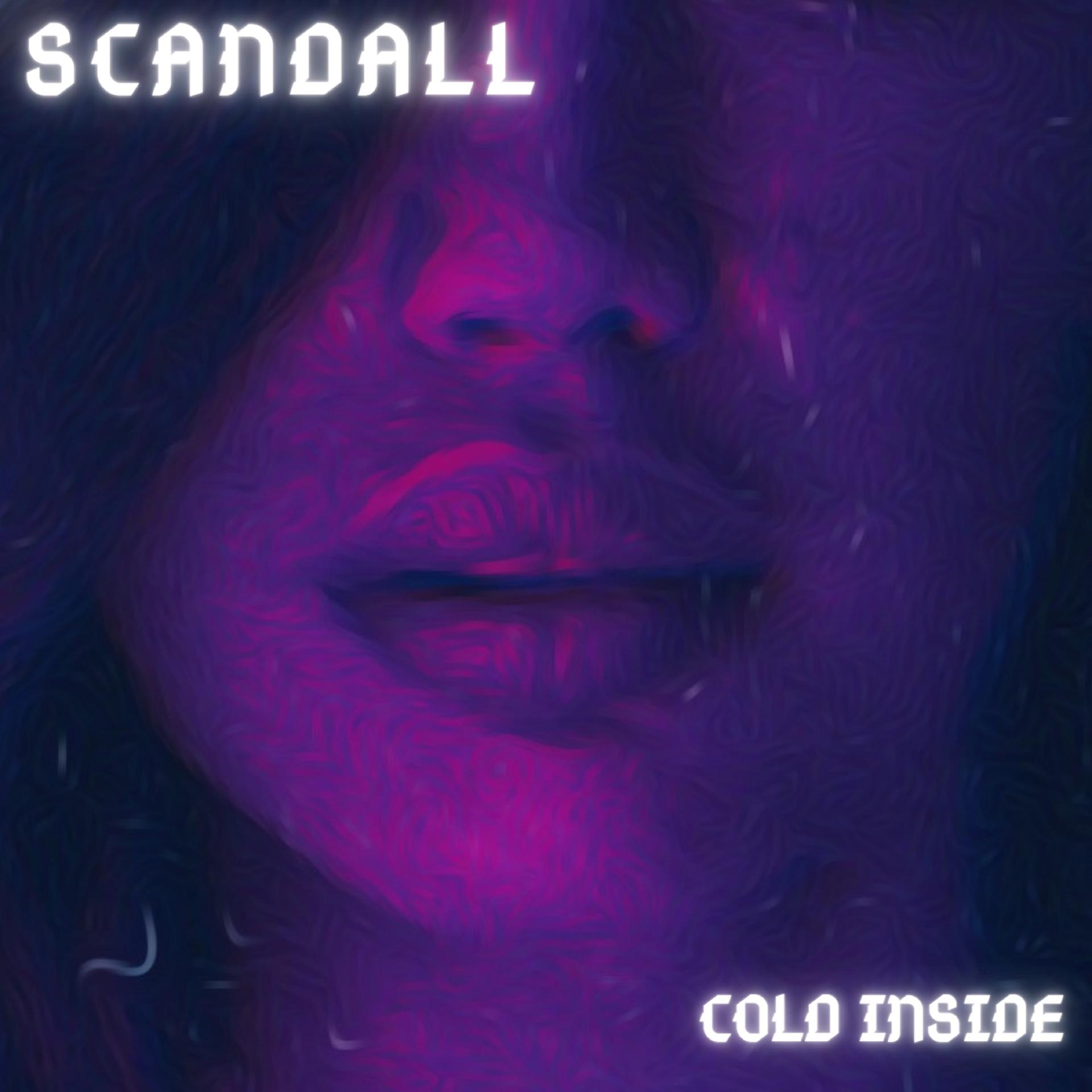 Постер альбома Cold Inside