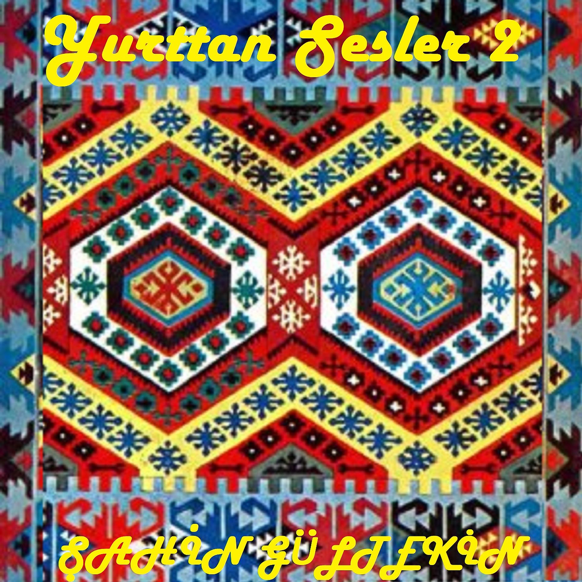 Постер альбома Yurttan Sesler, Vol. 2
