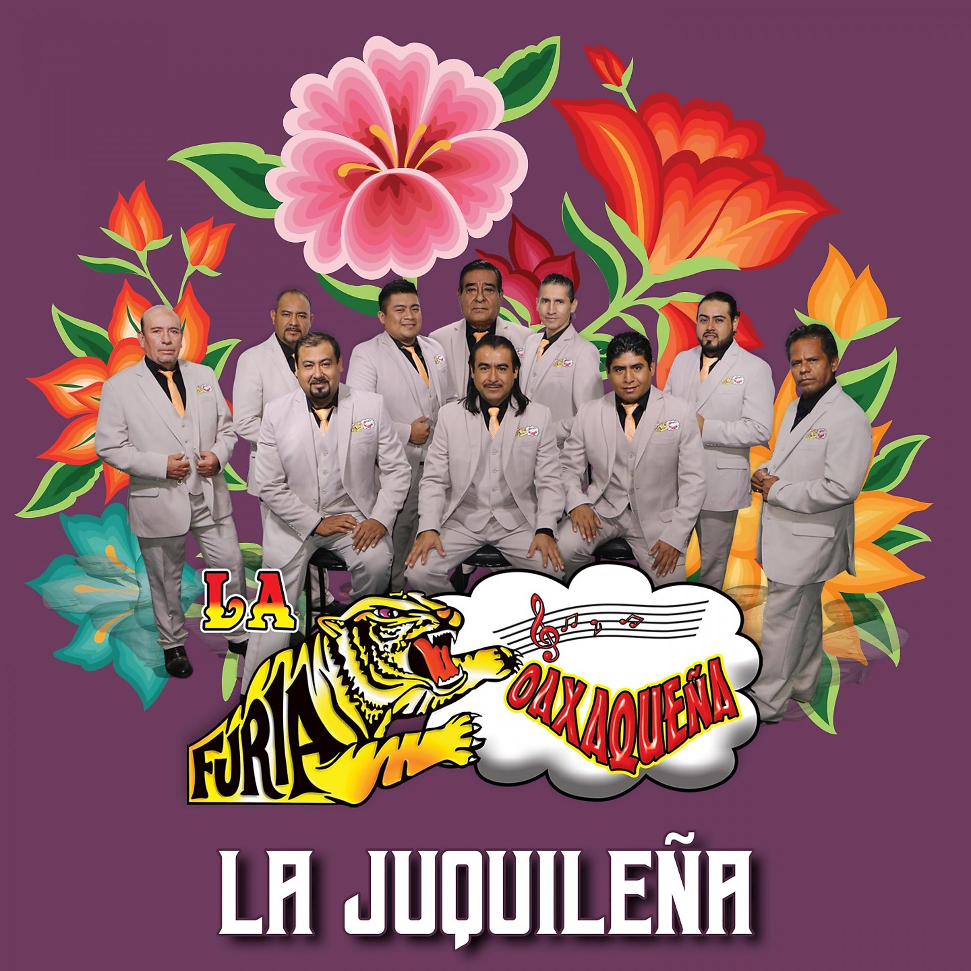 Постер альбома La Juquileña