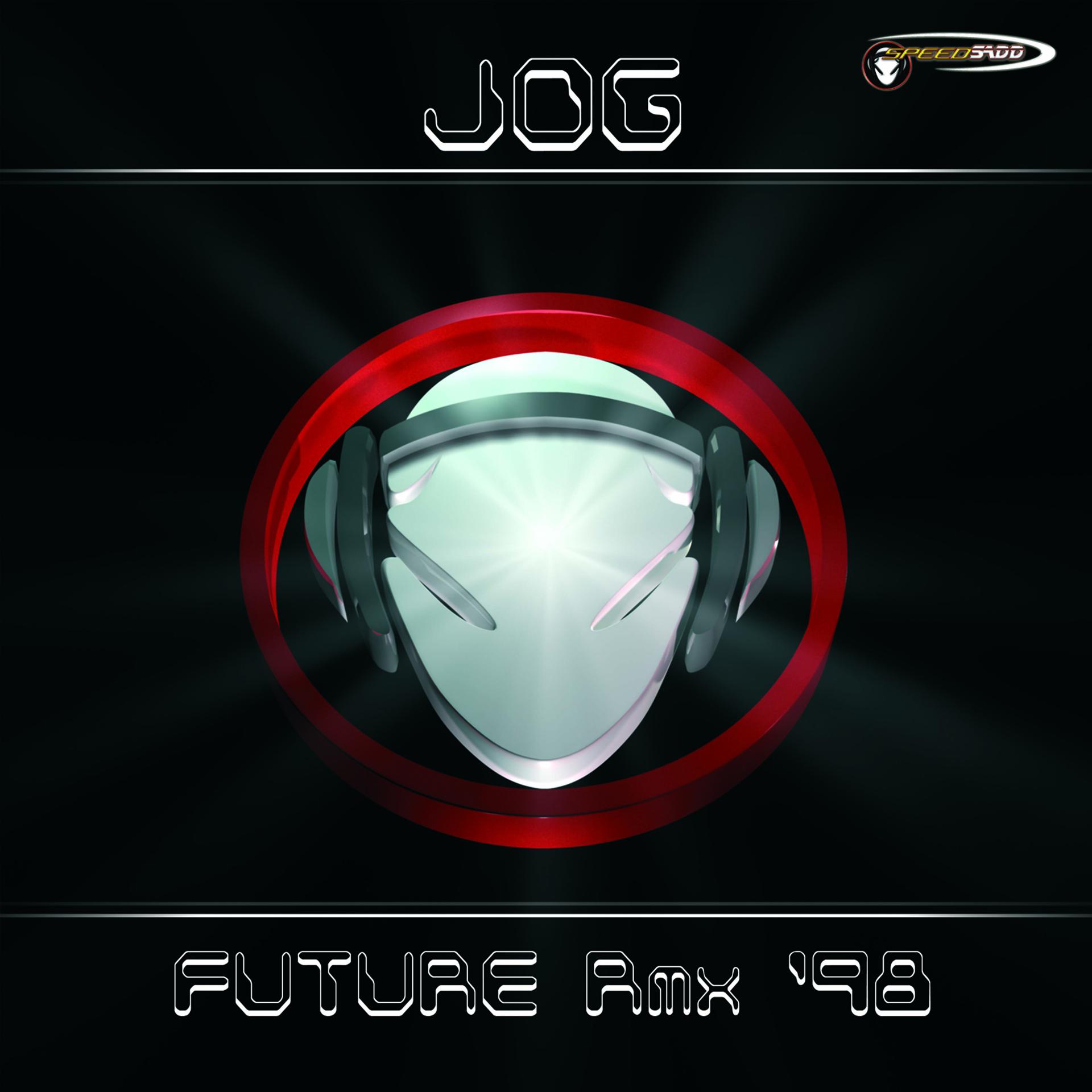 Постер альбома Future Remix 98
