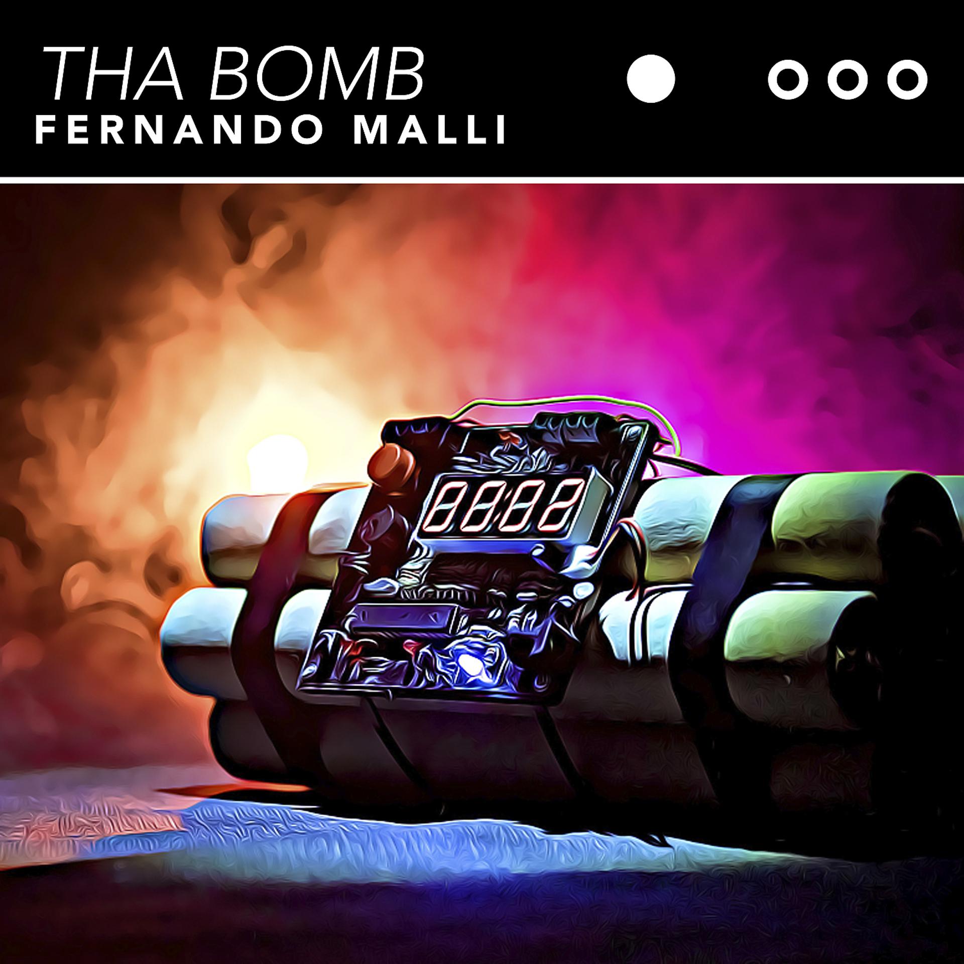 Постер альбома Tha Bomb