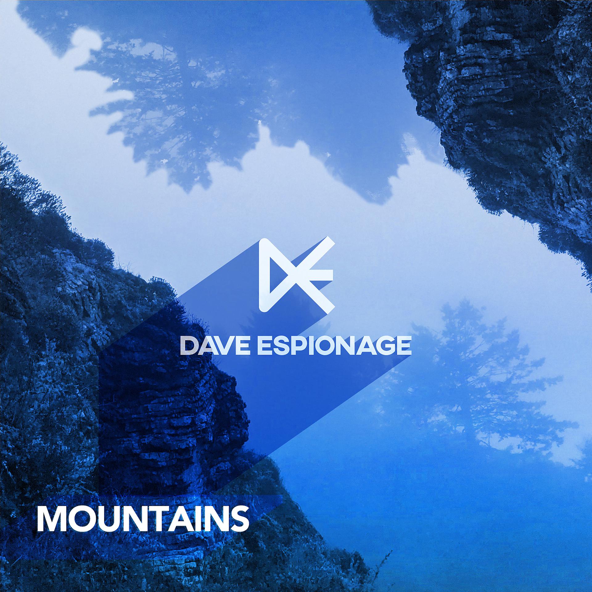 Постер альбома Mountains (Remastered)