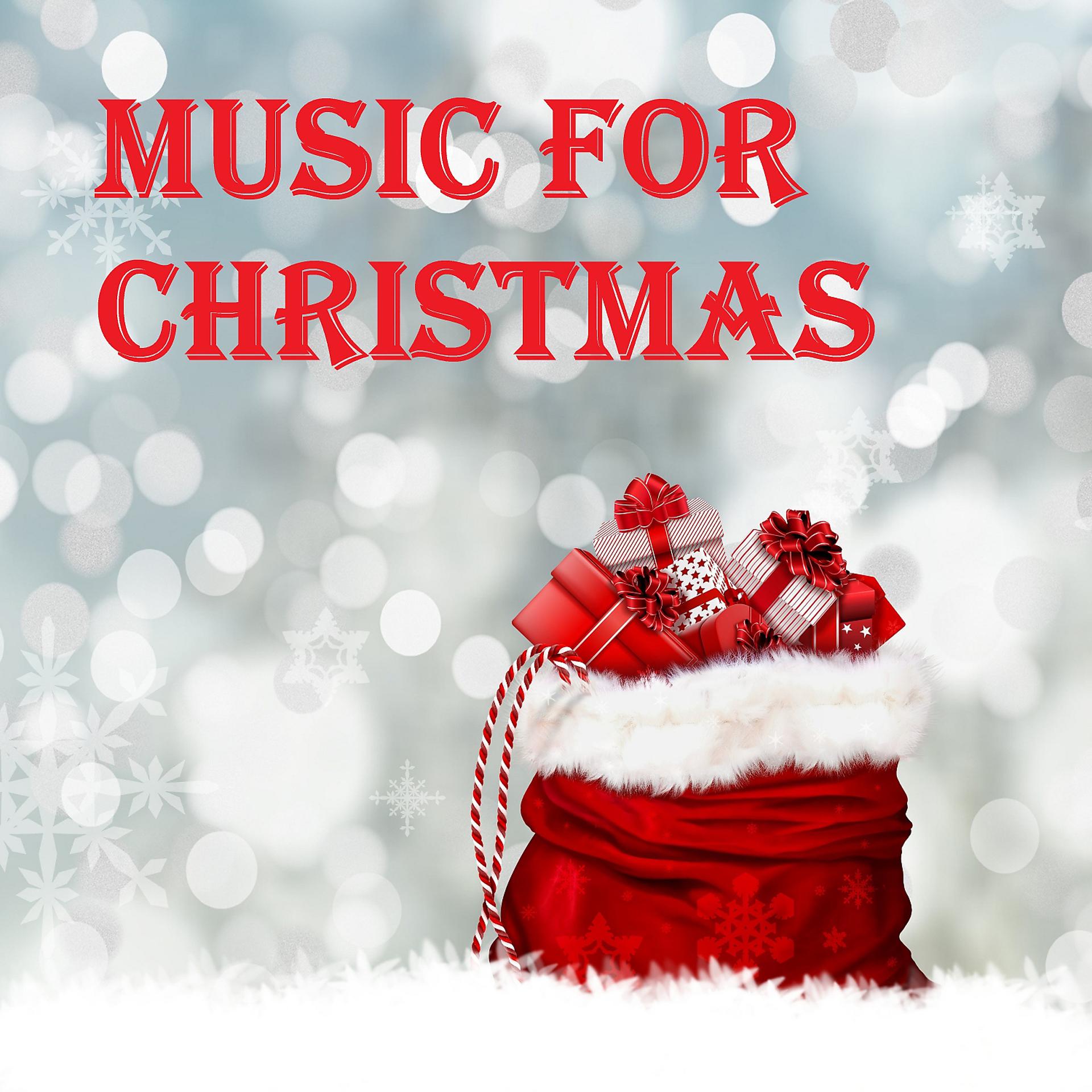 Постер альбома Music for Christmas