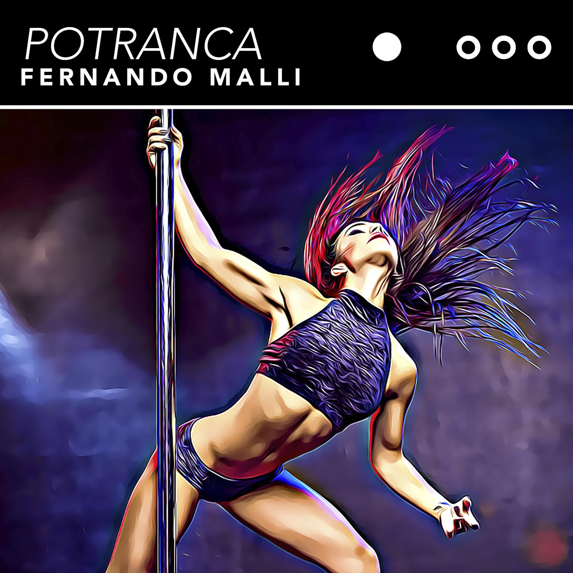 Постер альбома Potranca