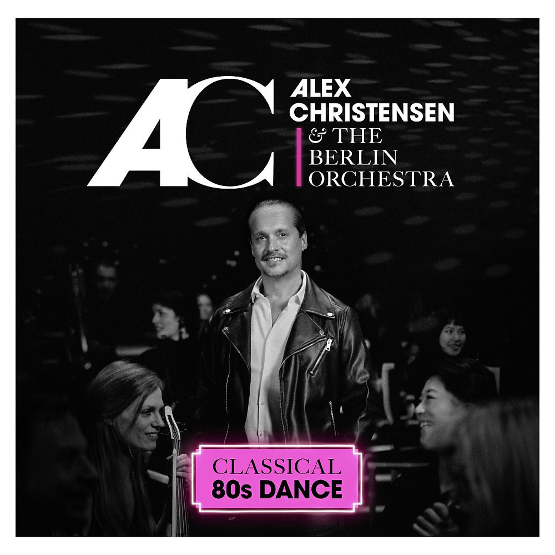 Постер альбома Classical 80s Dance