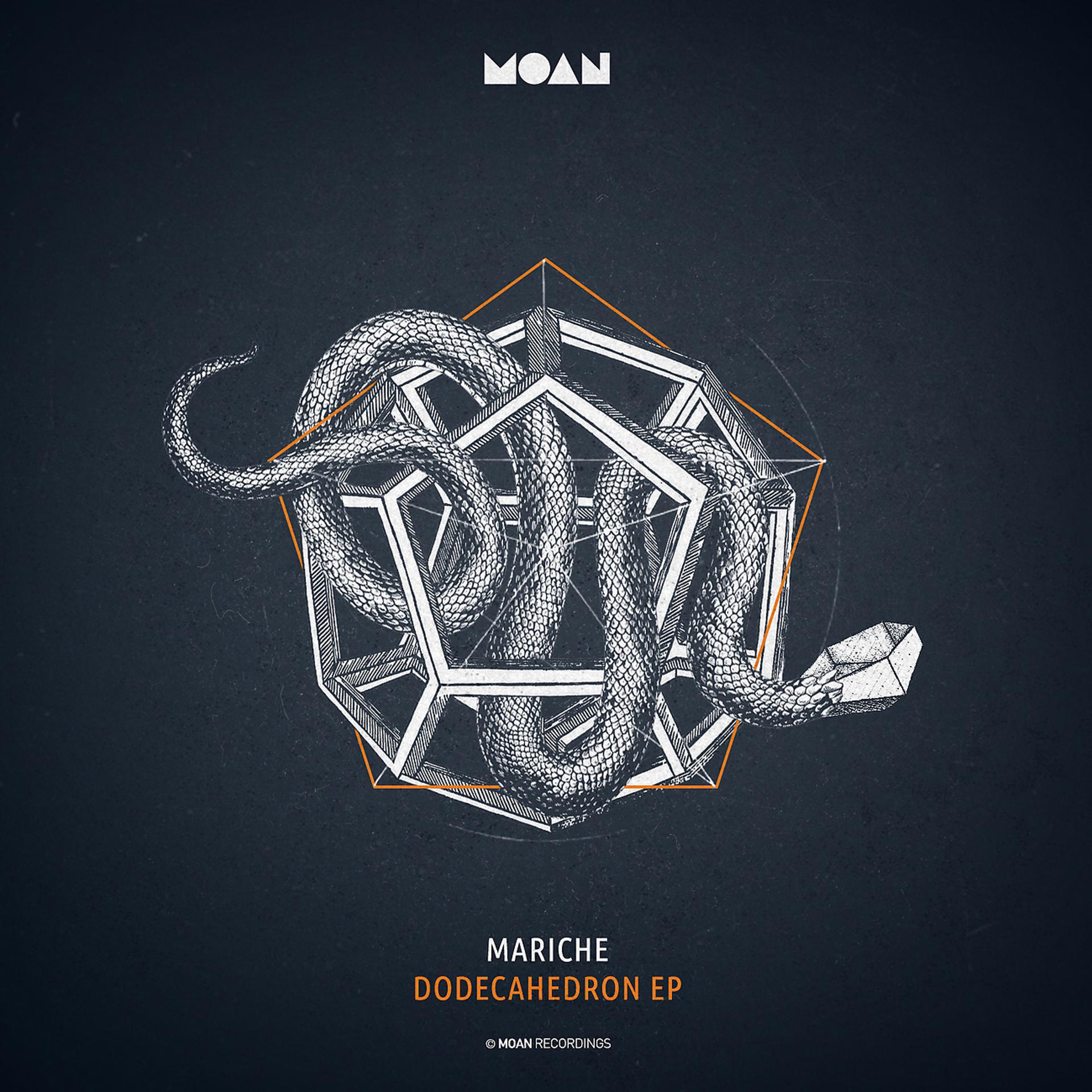 Постер альбома Dodecahedron EP