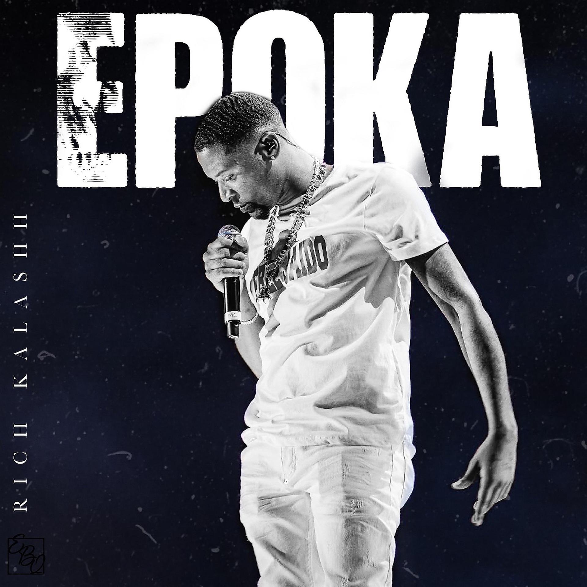 Постер альбома Epoka