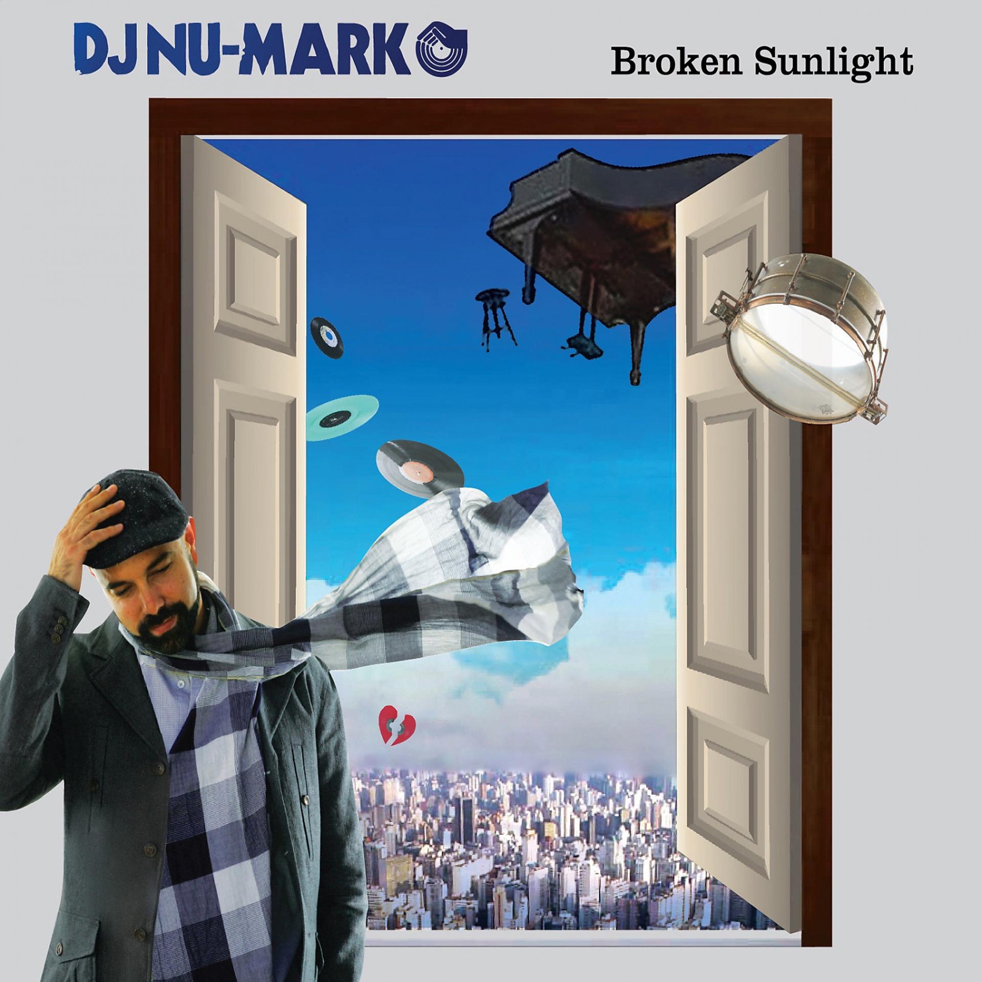 Постер альбома Broken Sunlight