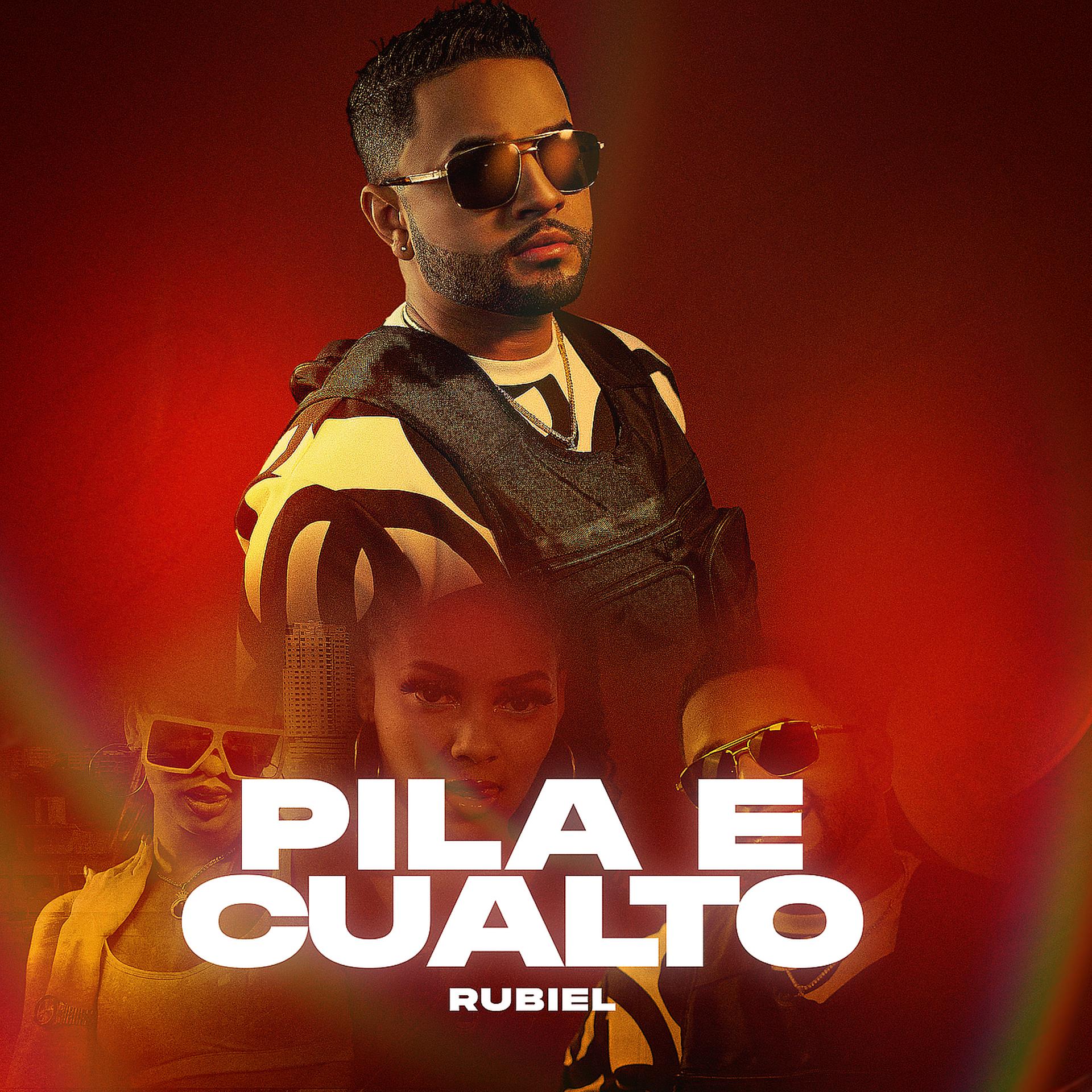 Постер альбома Pila e Cuarto