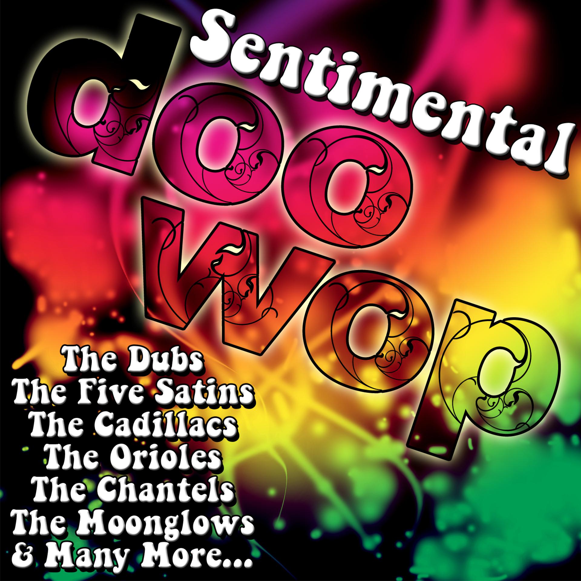 Постер альбома Sentimental Doo Wop
