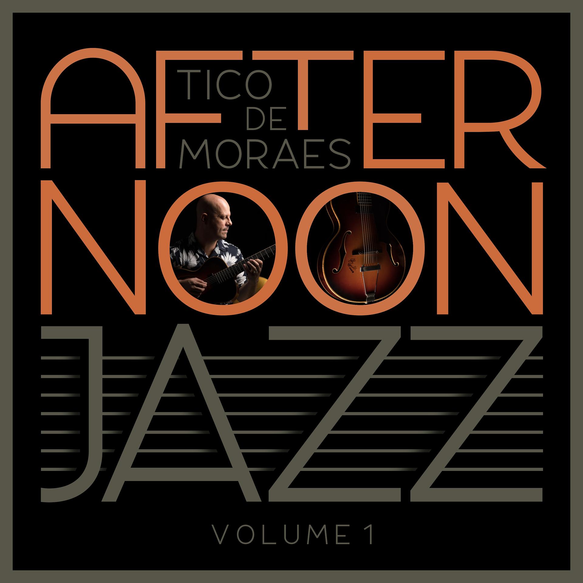 Постер альбома Afternoon Jazz, Vol. 1