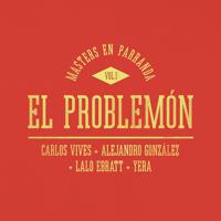 Постер альбома El Problemón (Masters en Parranda)