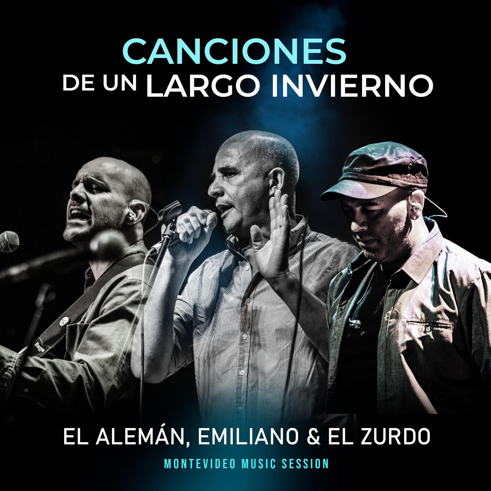 Постер альбома Canciones de un Largo Invierno