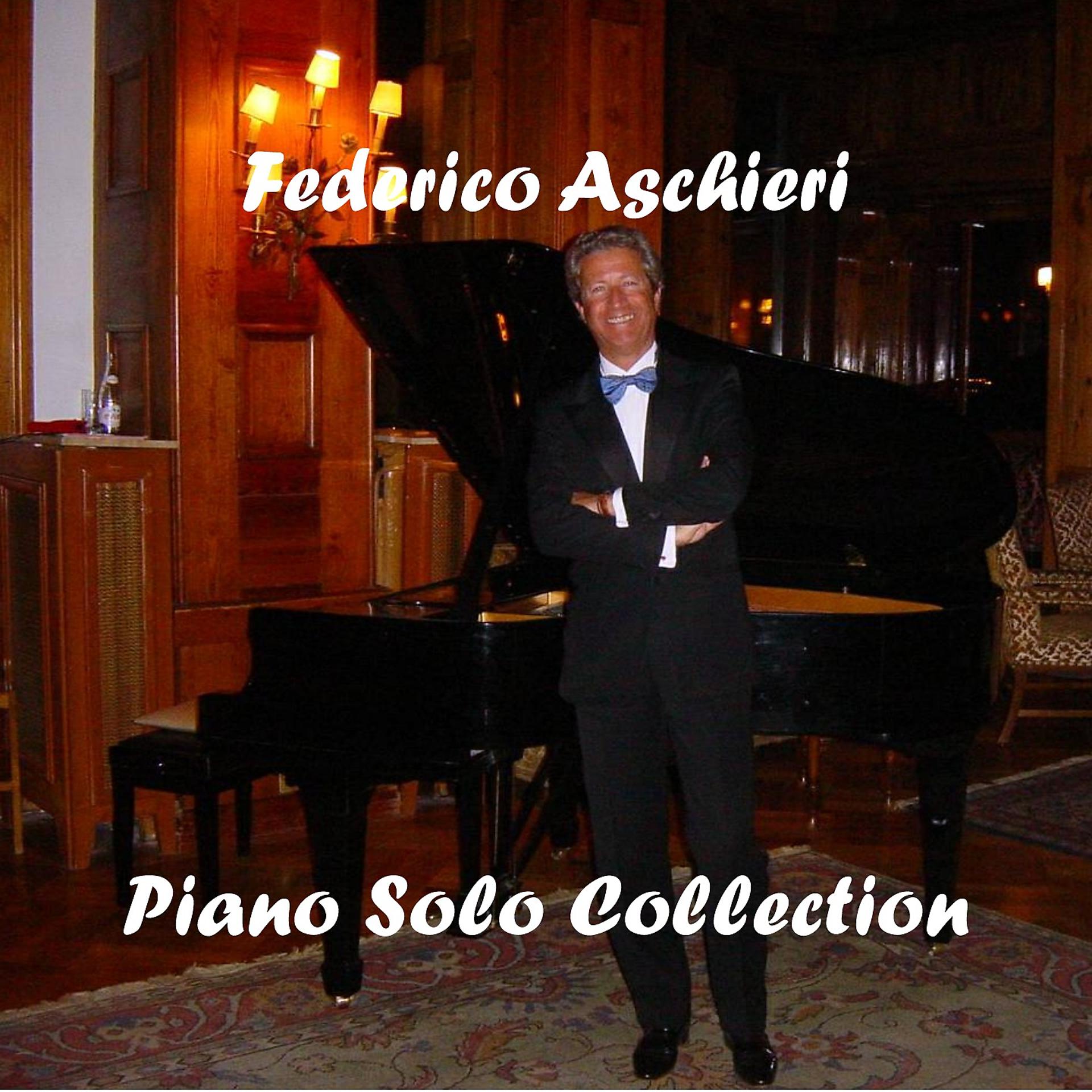 Постер альбома Piano Solo Collection