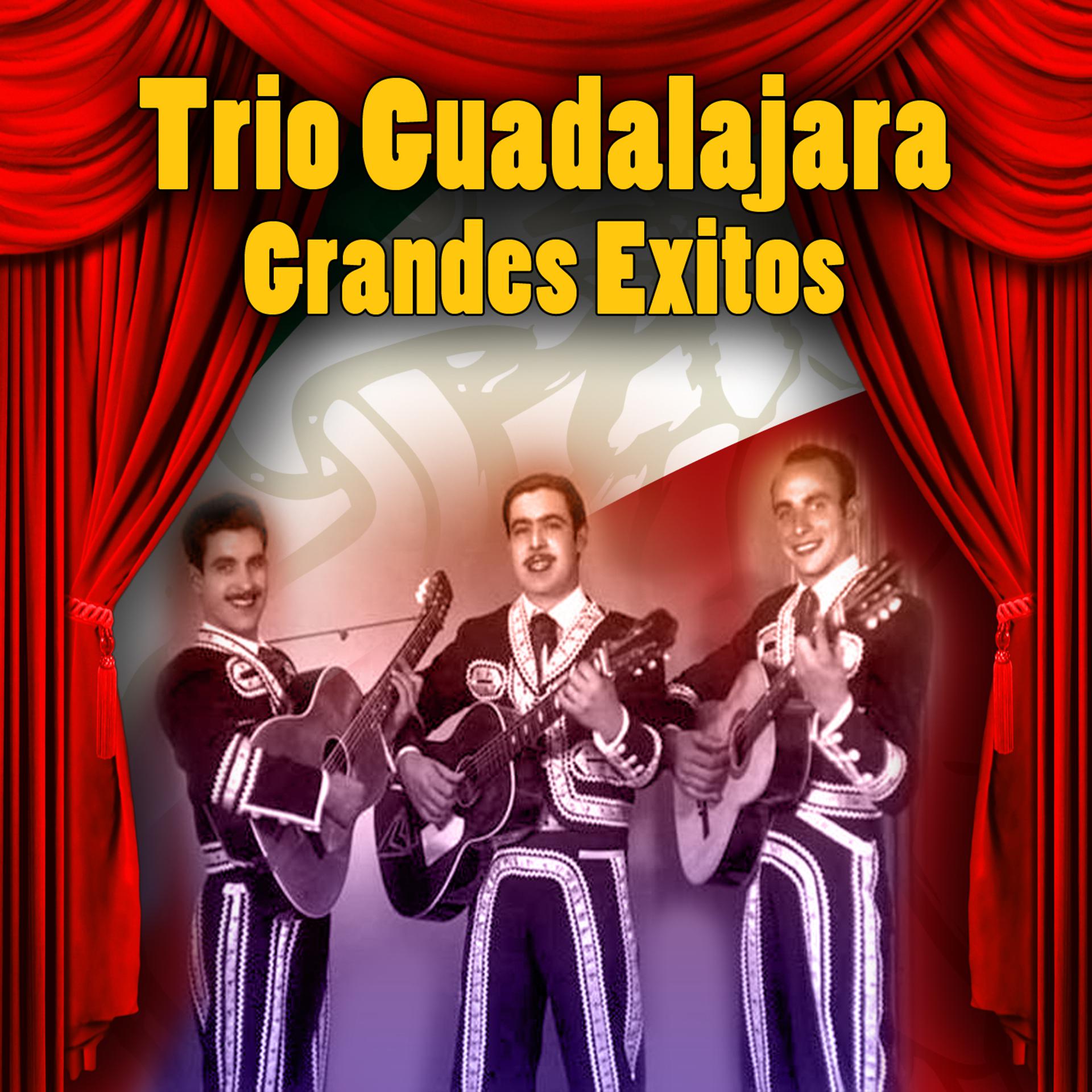 Постер альбома Grandes Exitos
