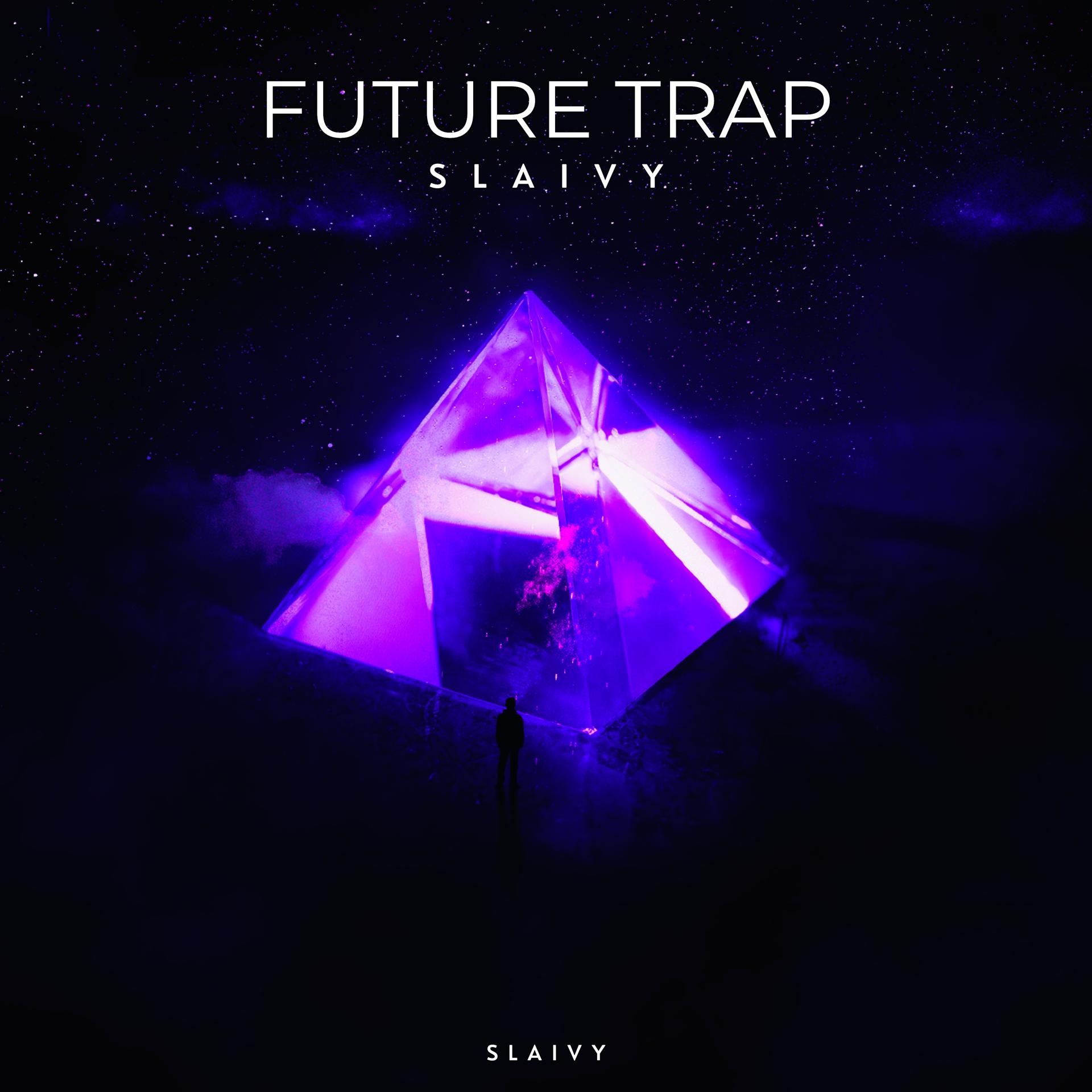 Постер альбома Future Trap
