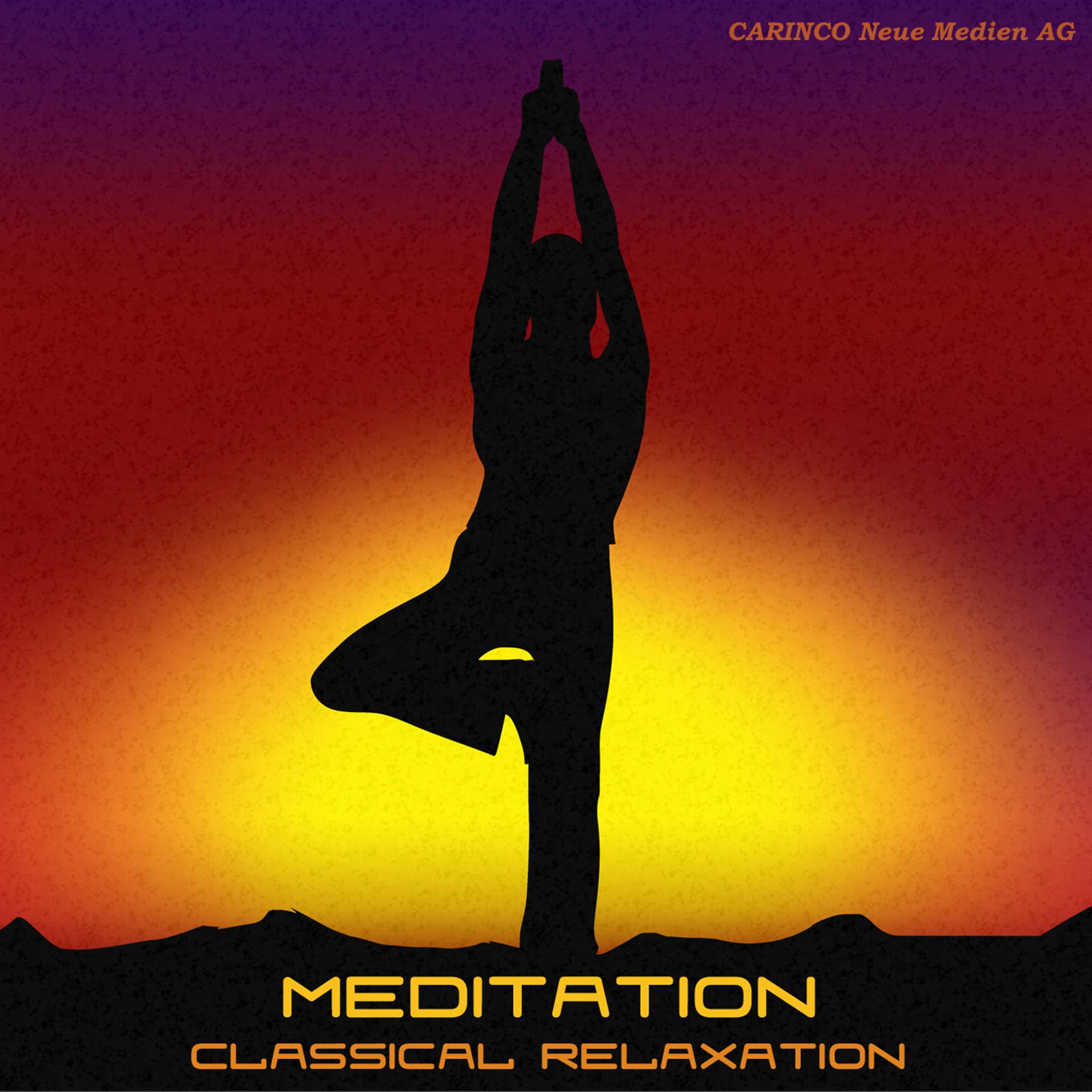 Постер альбома Meditation - Classical Relaxation Vol. 7