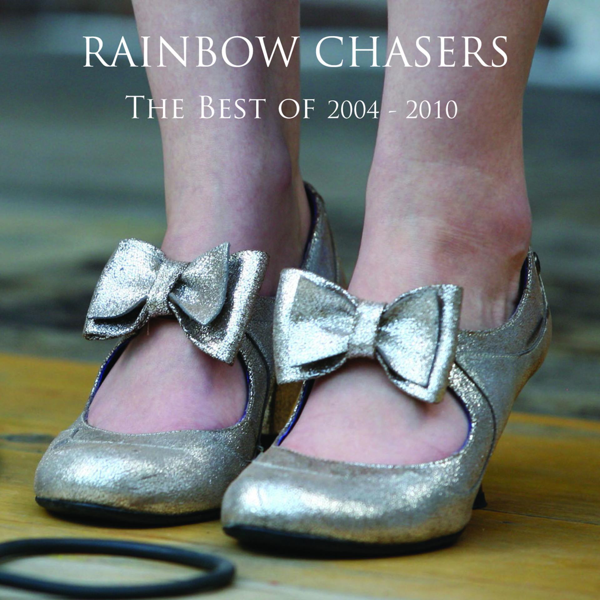 Постер альбома The Best Of: 2004 - 2010