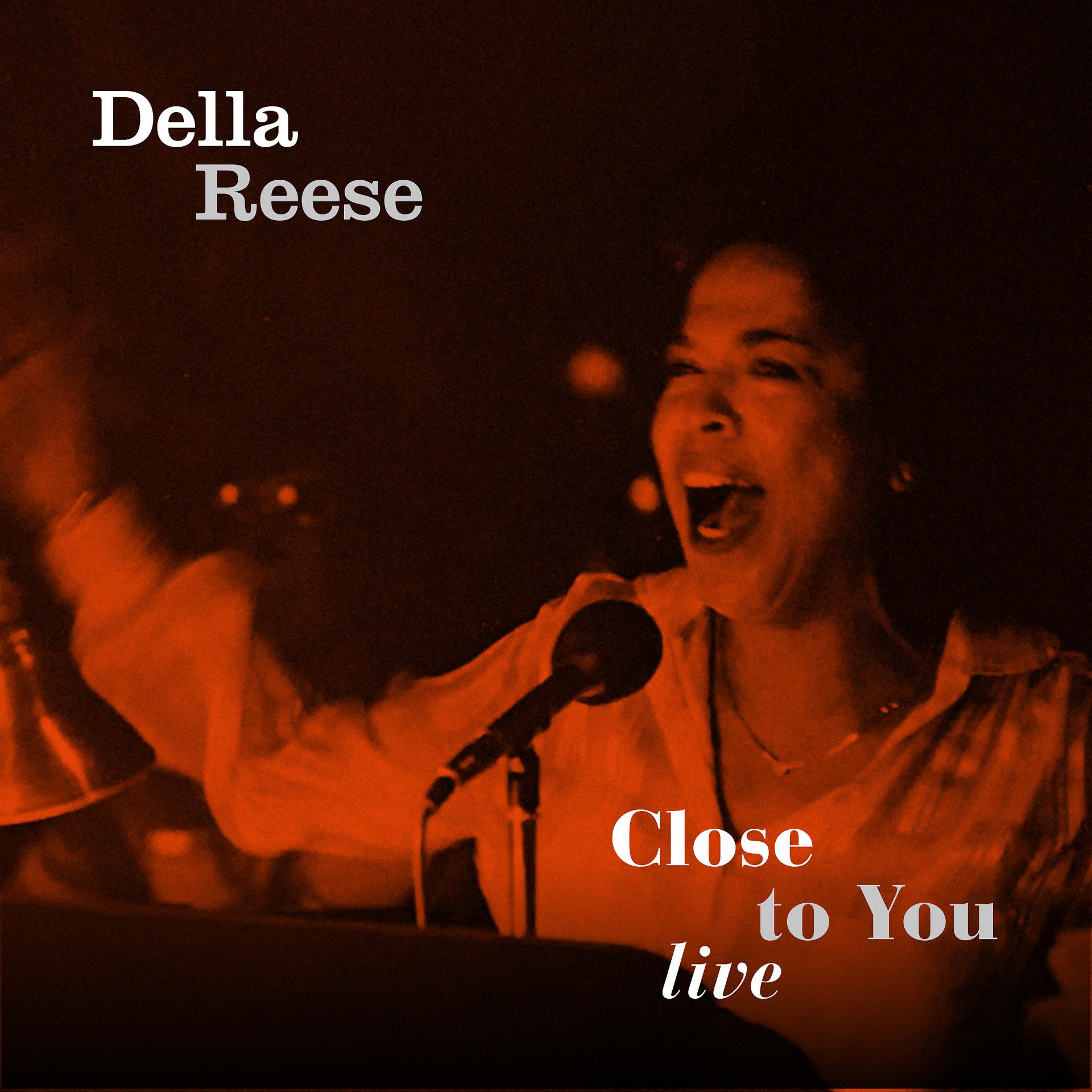 Постер альбома Close to You (Live)